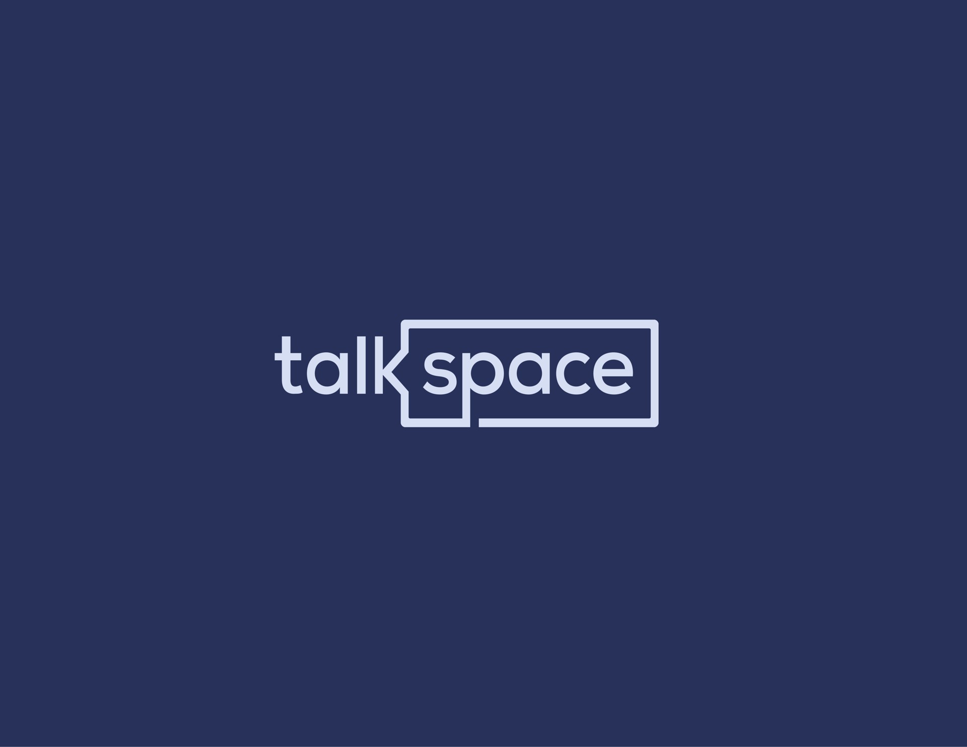 talk | Talkspace