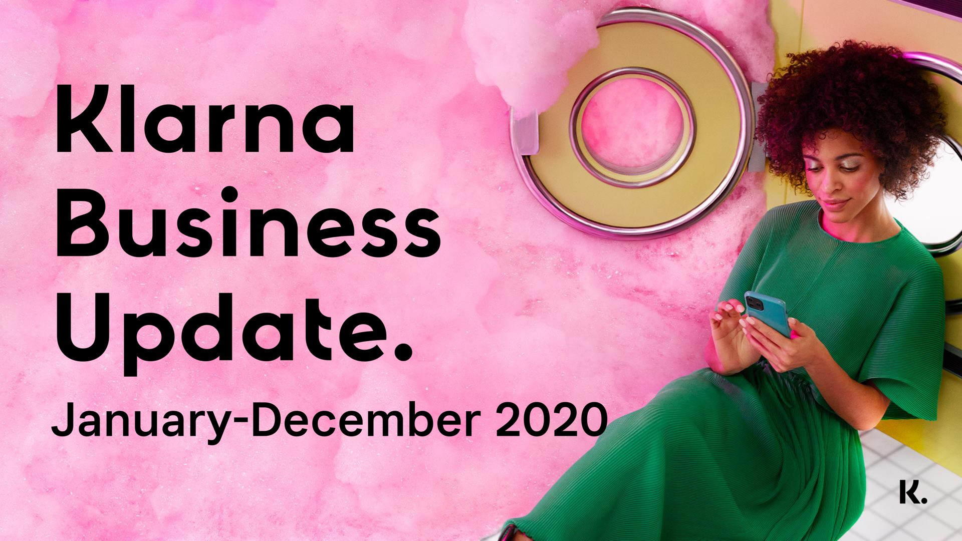 business update | Klarna