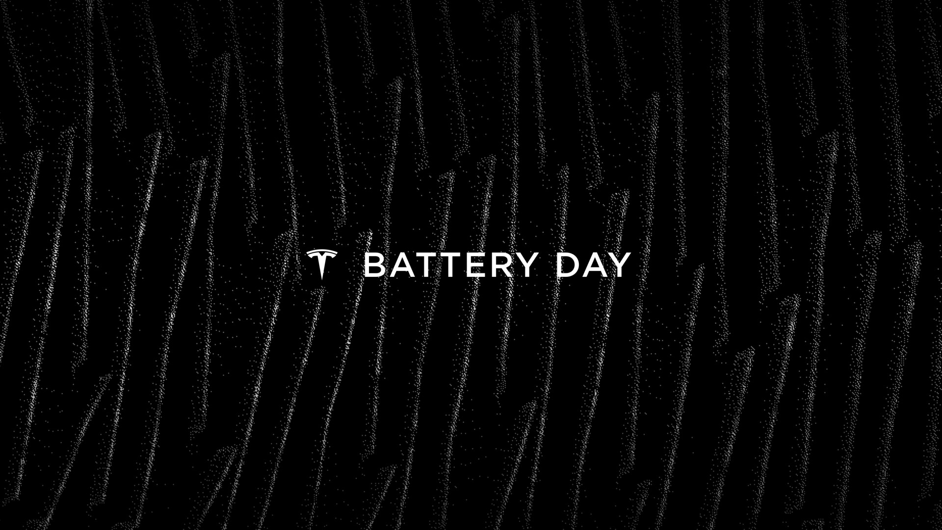 battery day | Tesla