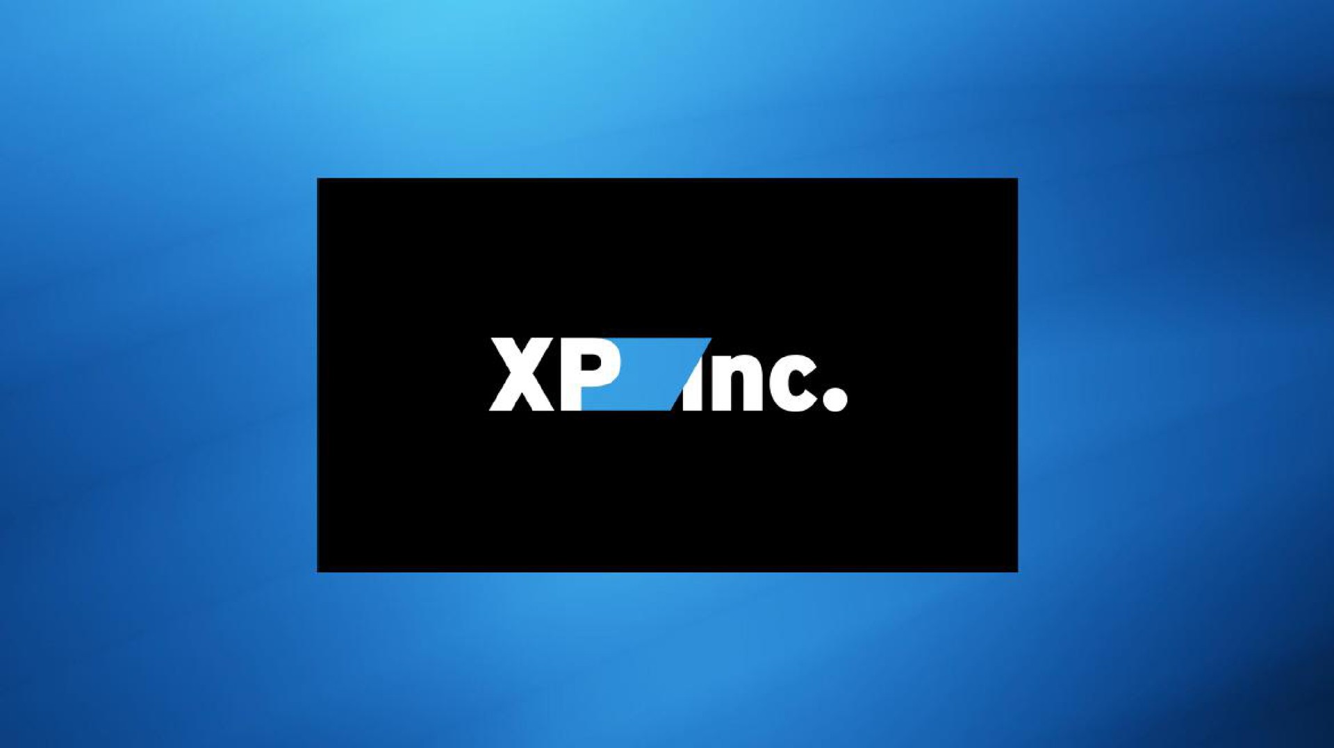  | XP Inc
