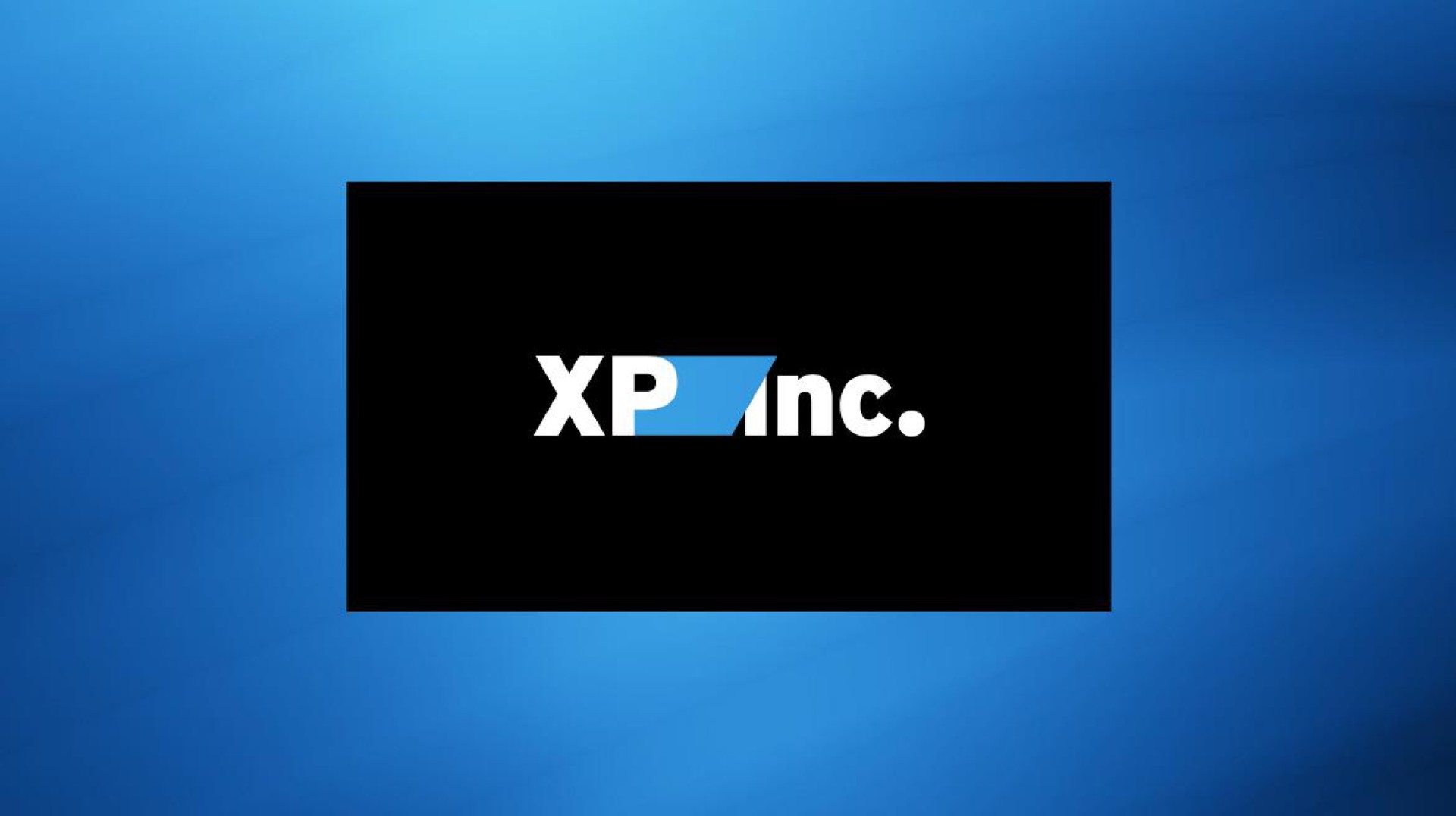  | XP Inc