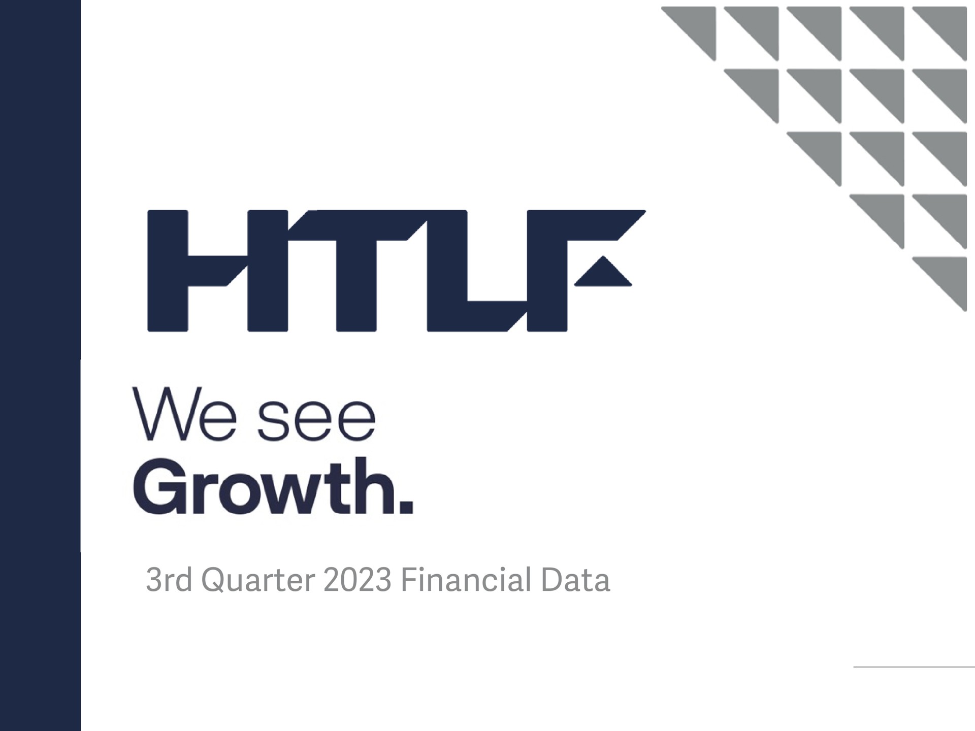 quarter financial data we see growth | Heartland Financial USA