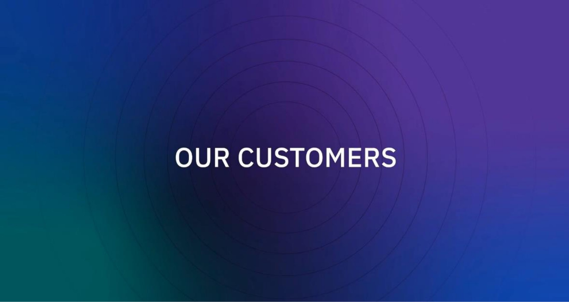 our customers | Amplitude
