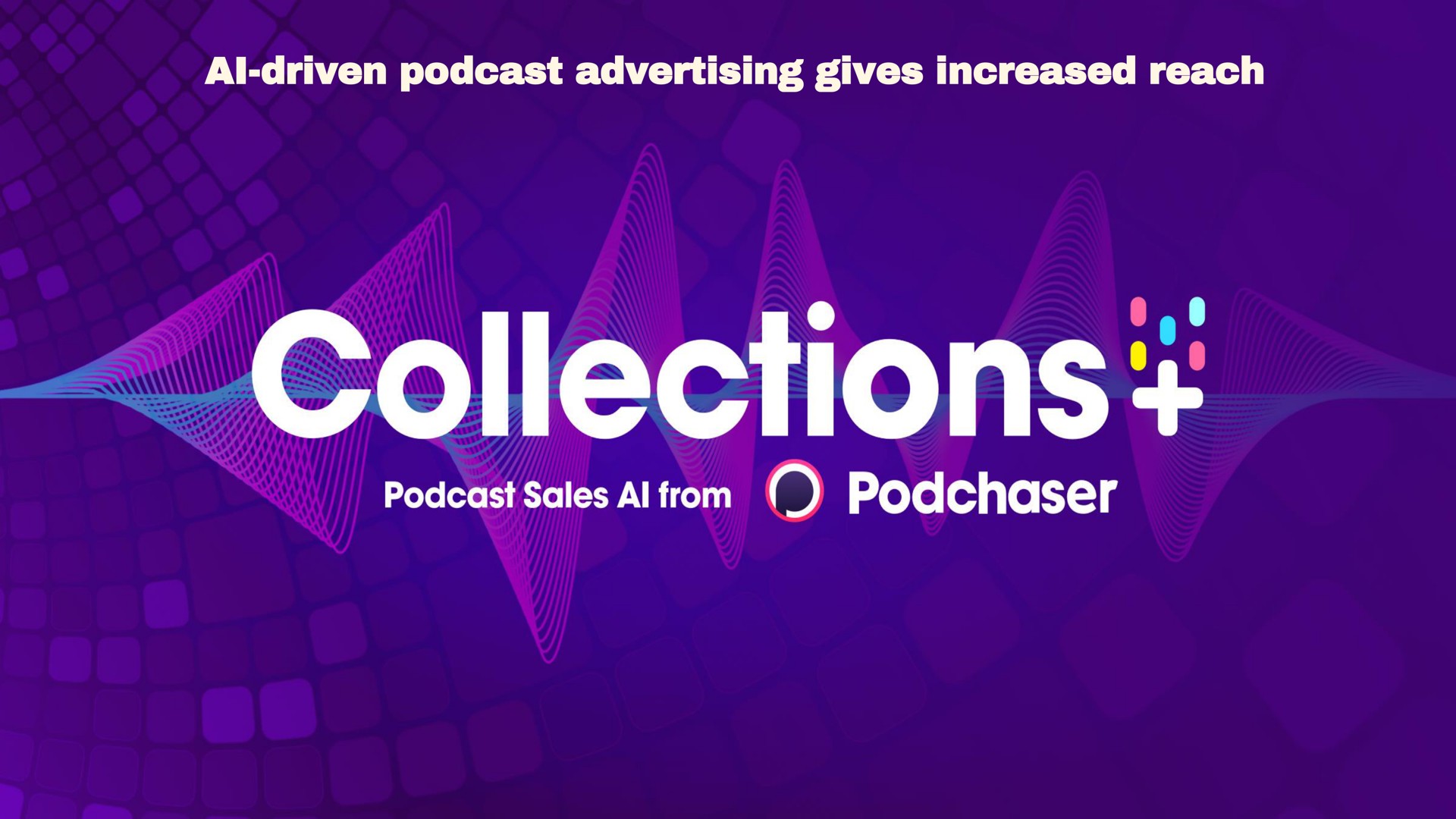 driven advertising gives increased reach driven collections pole fret coy | Acast