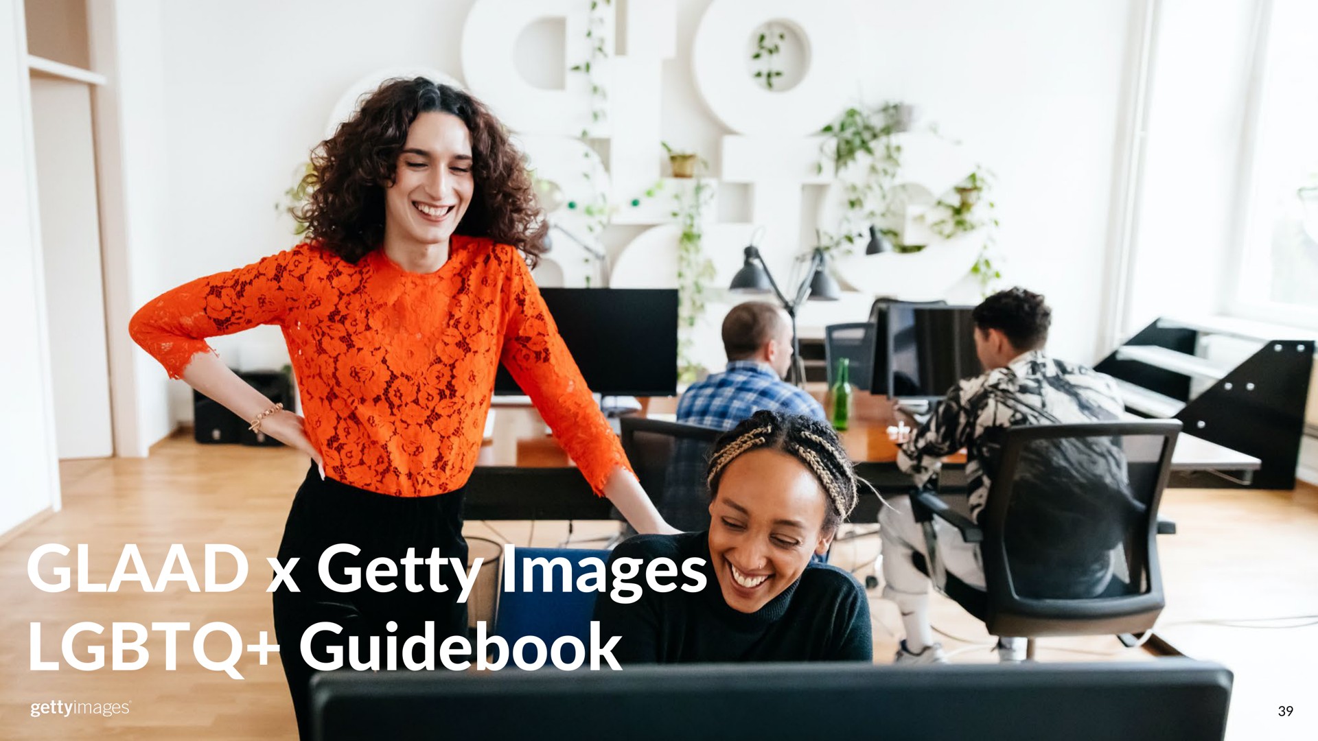 images guidebook a | Getty