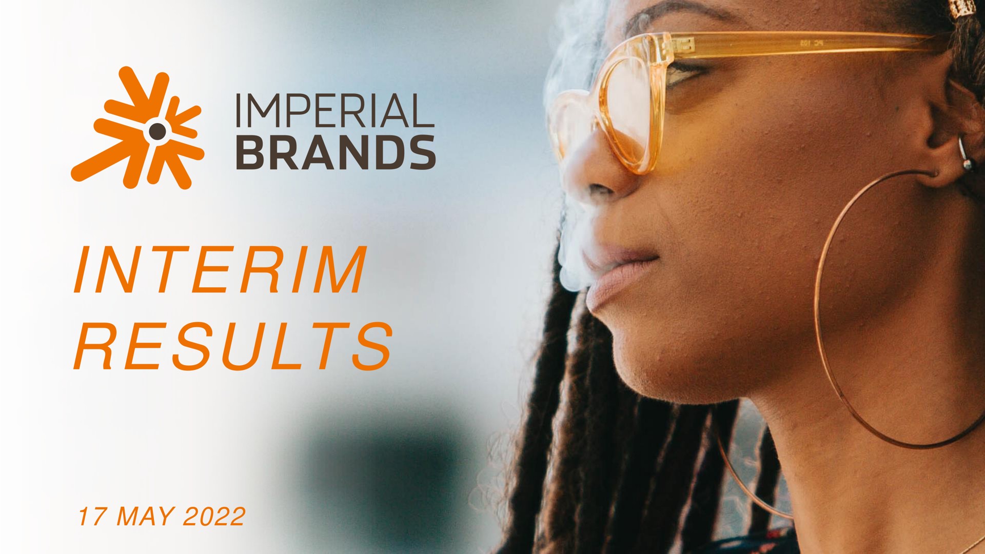interim results may a imperial brands | Imperial Brands