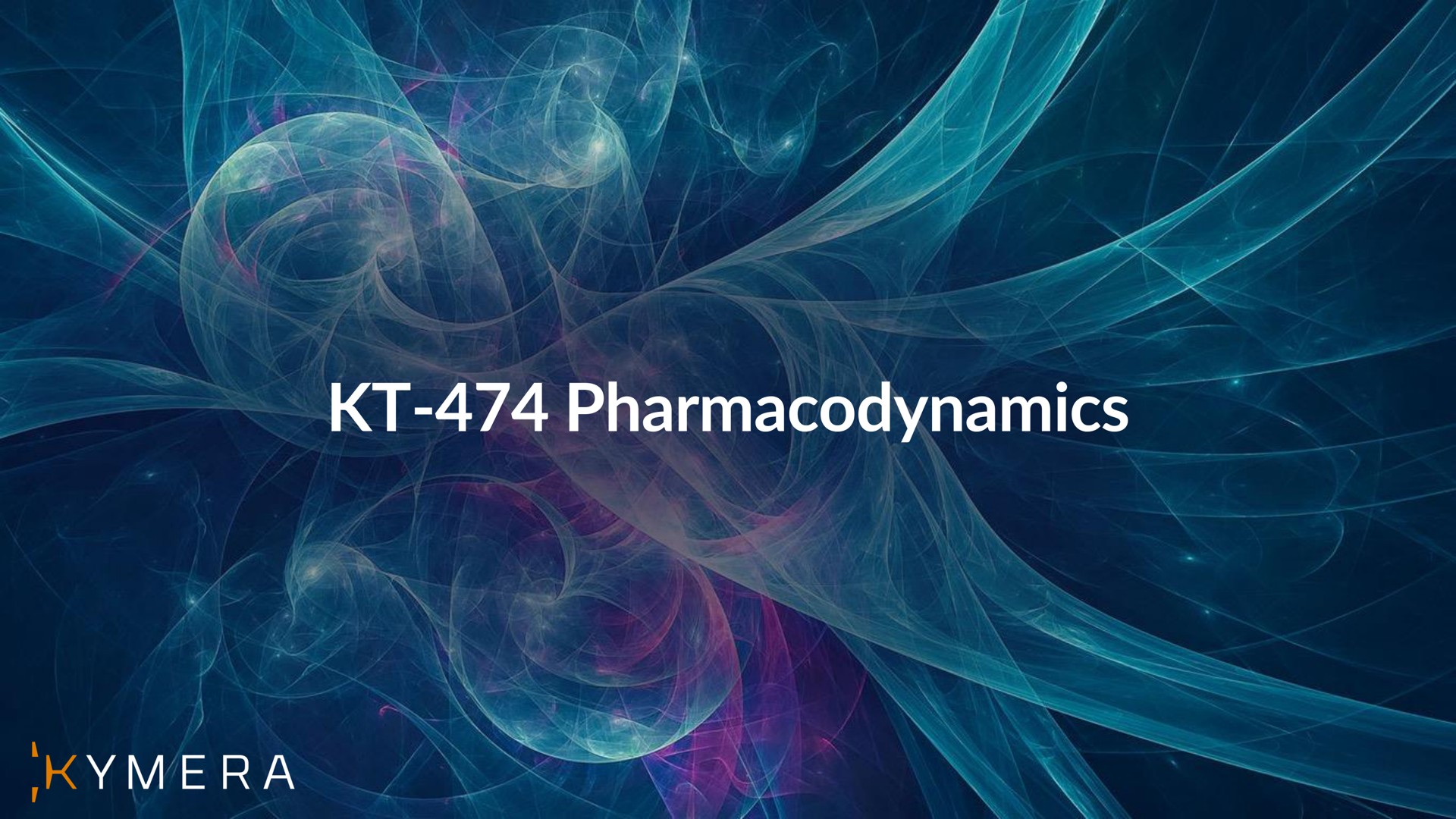 pharmacodynamics | Kymera
