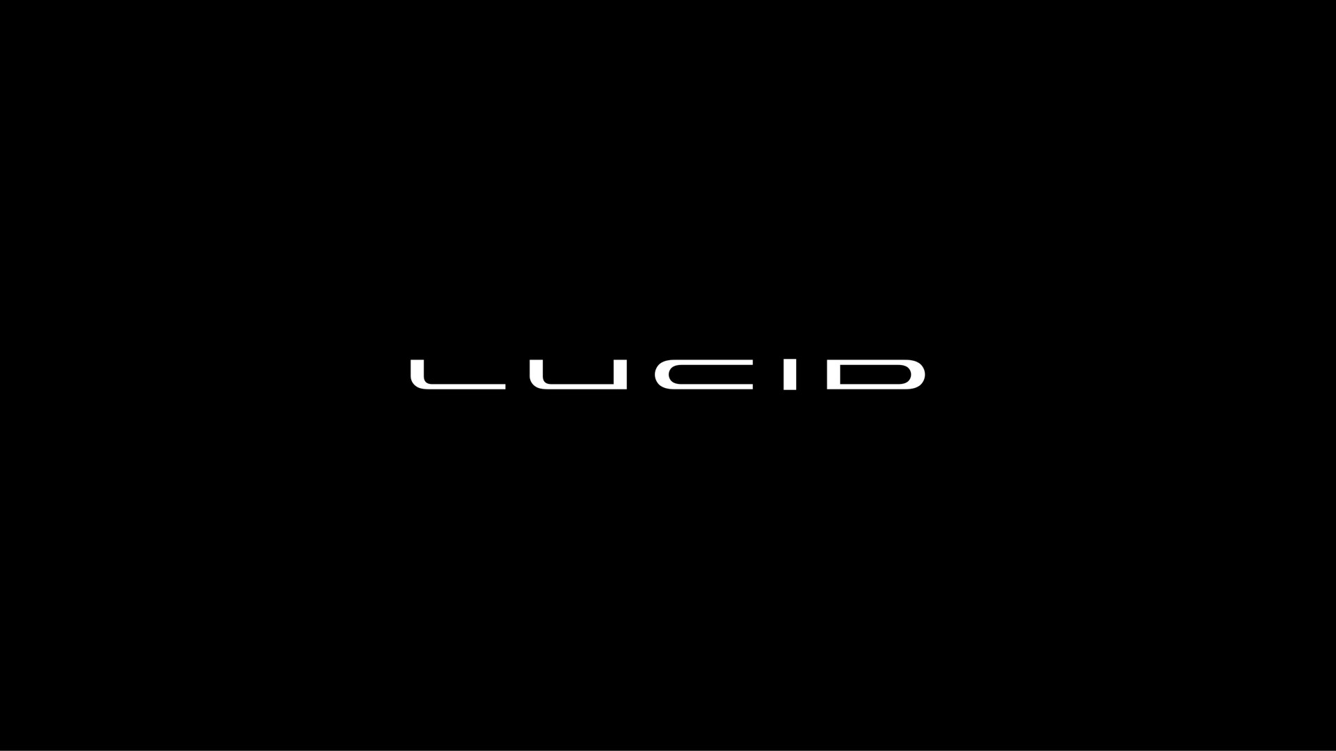 i | Lucid Motors