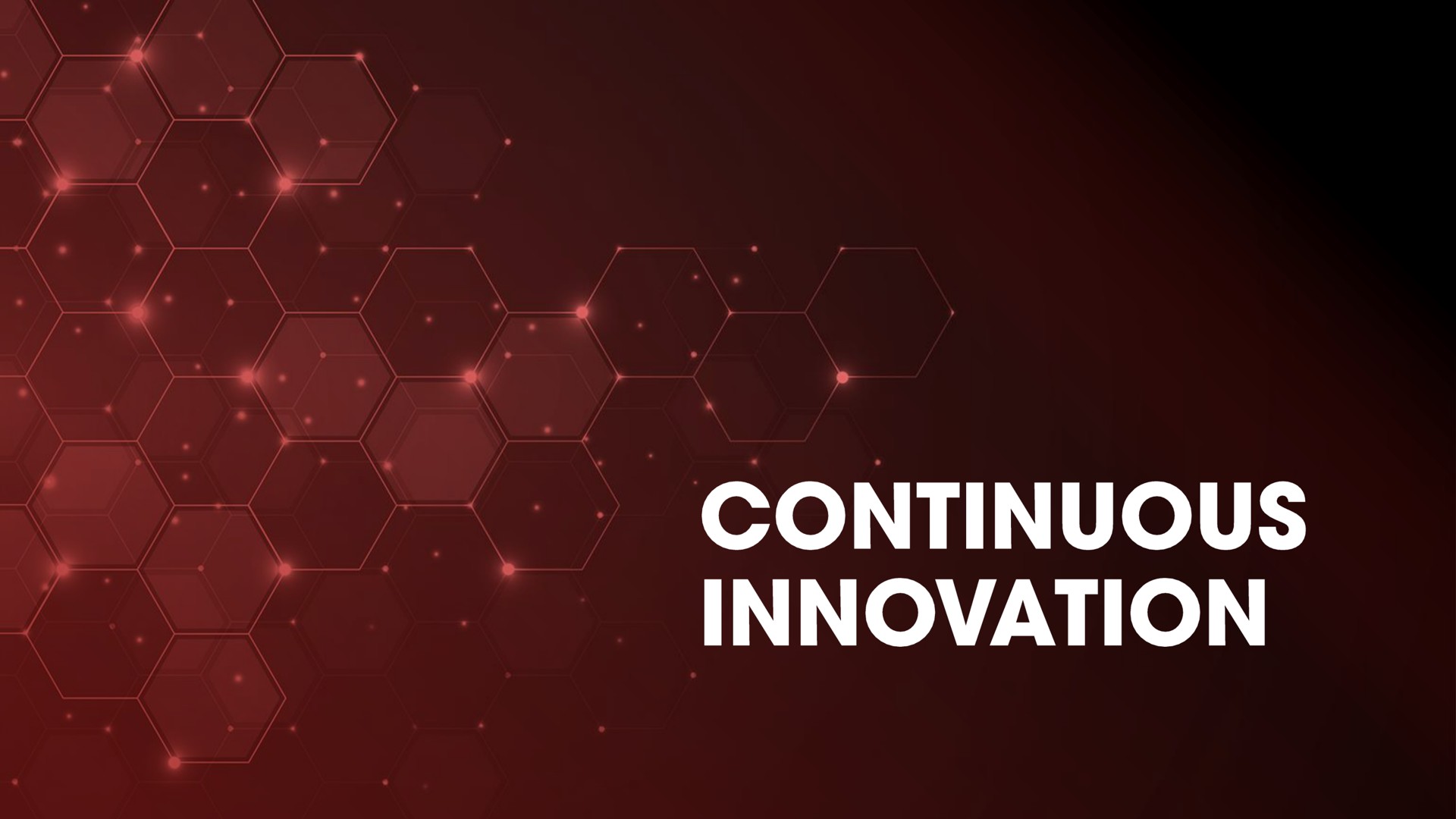 continuous innovation | Crowdstrike
