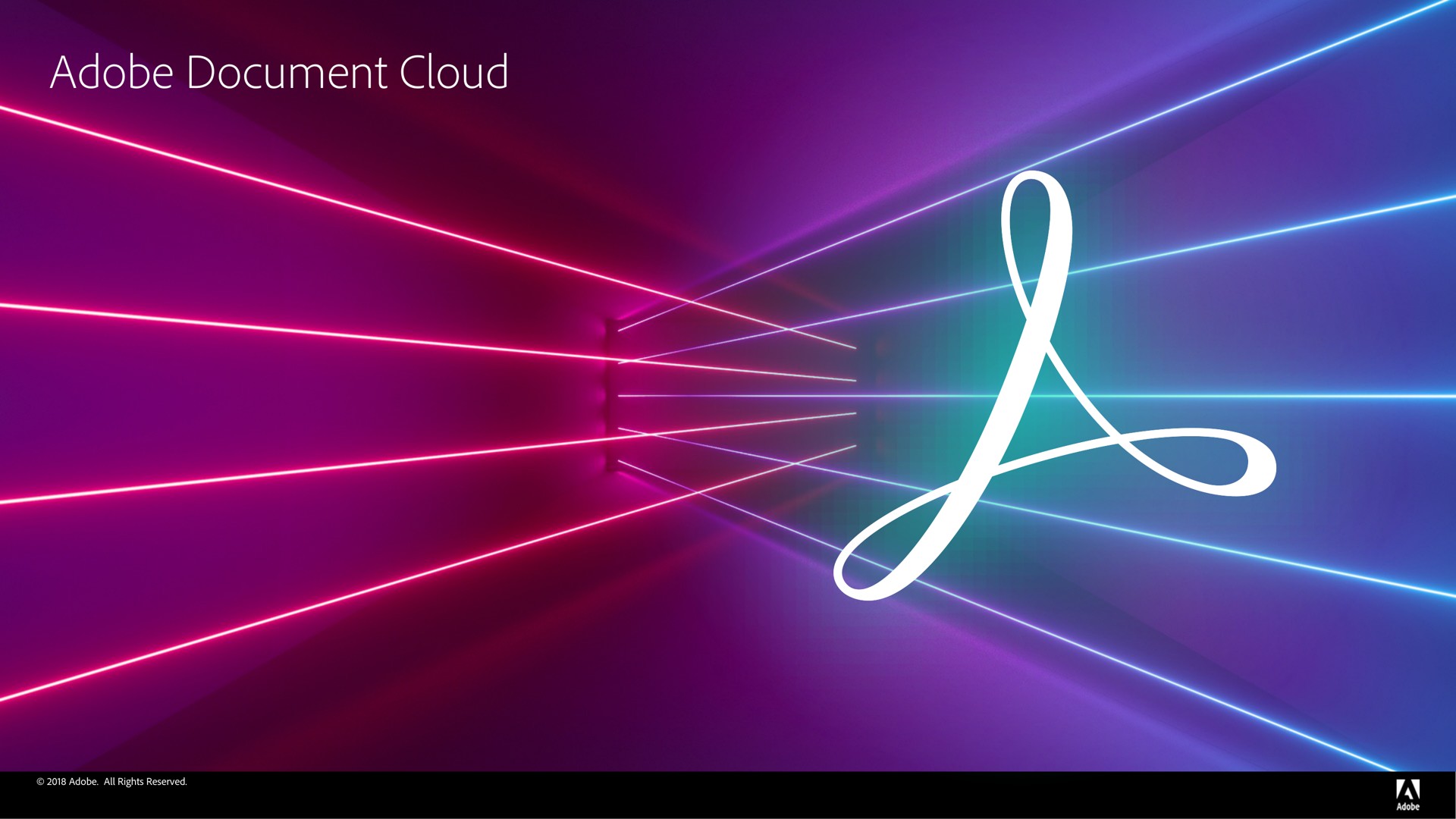 adobe document cloud | Adobe