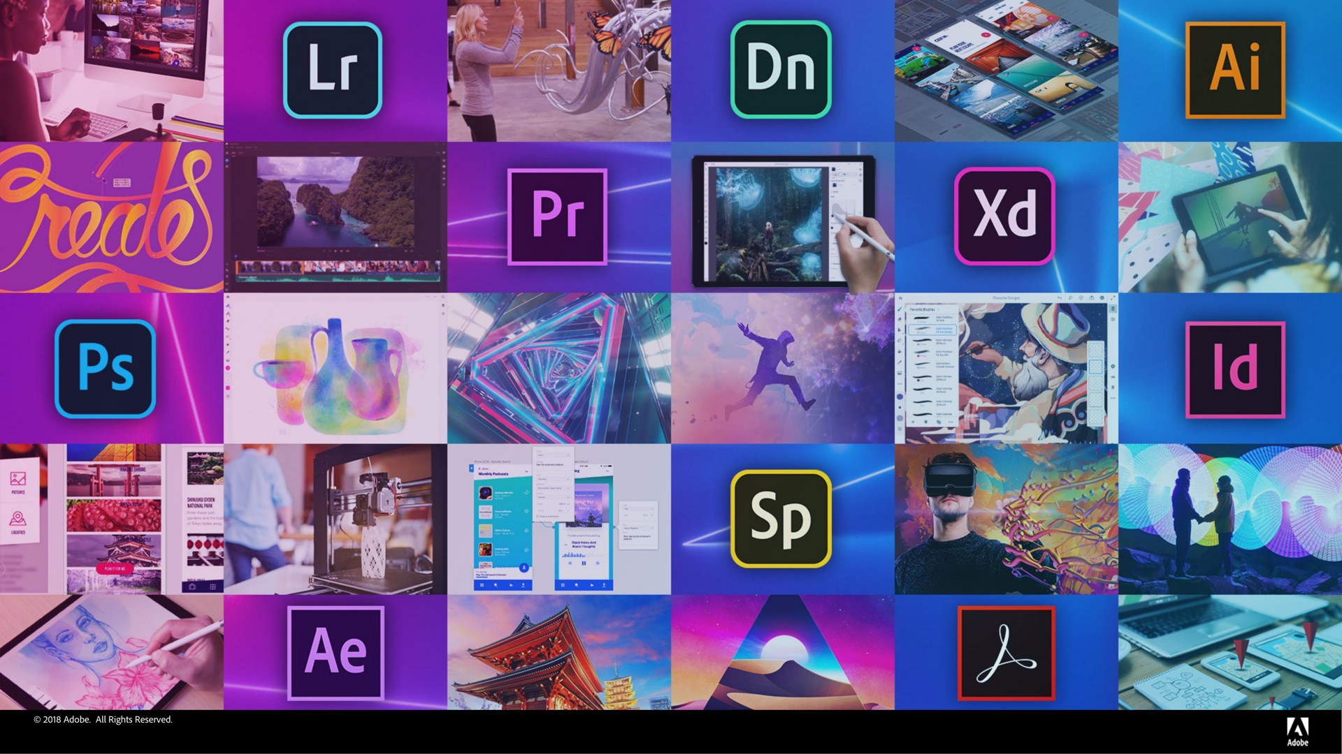 a | Adobe
