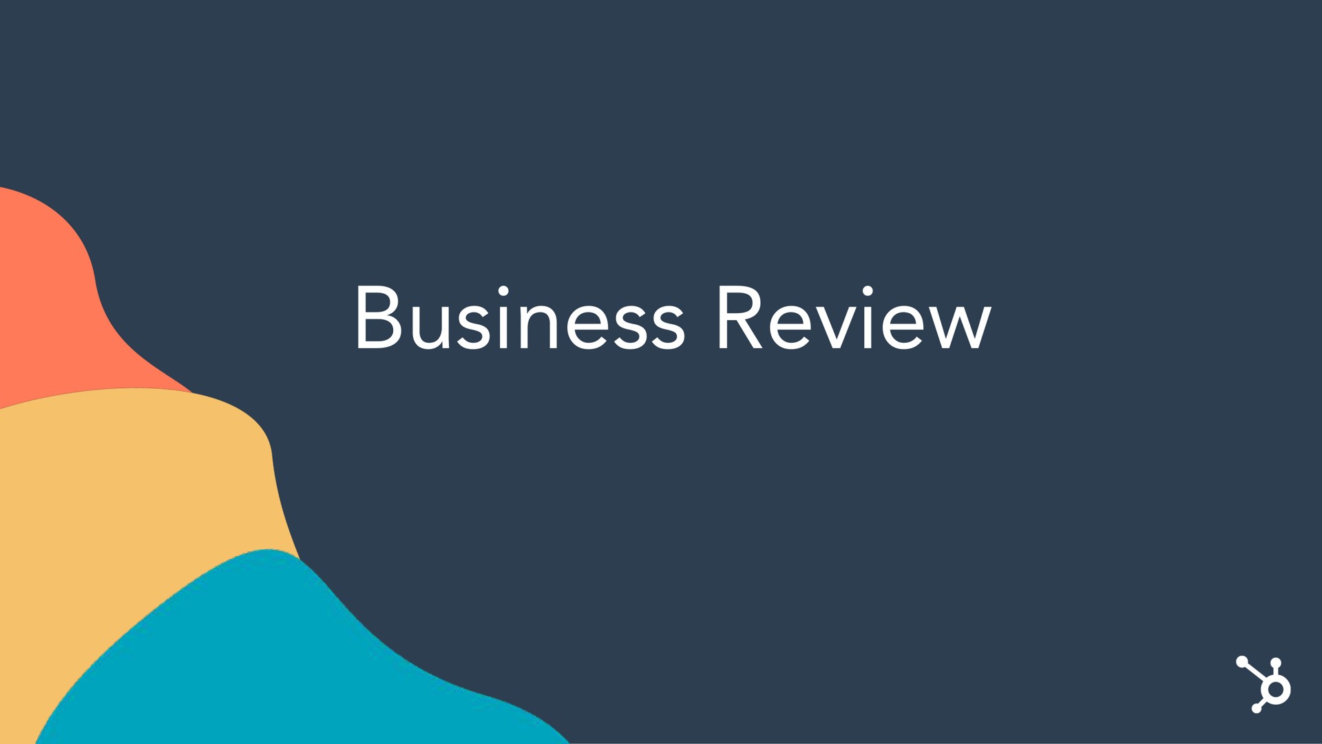 business review | Hubspot
