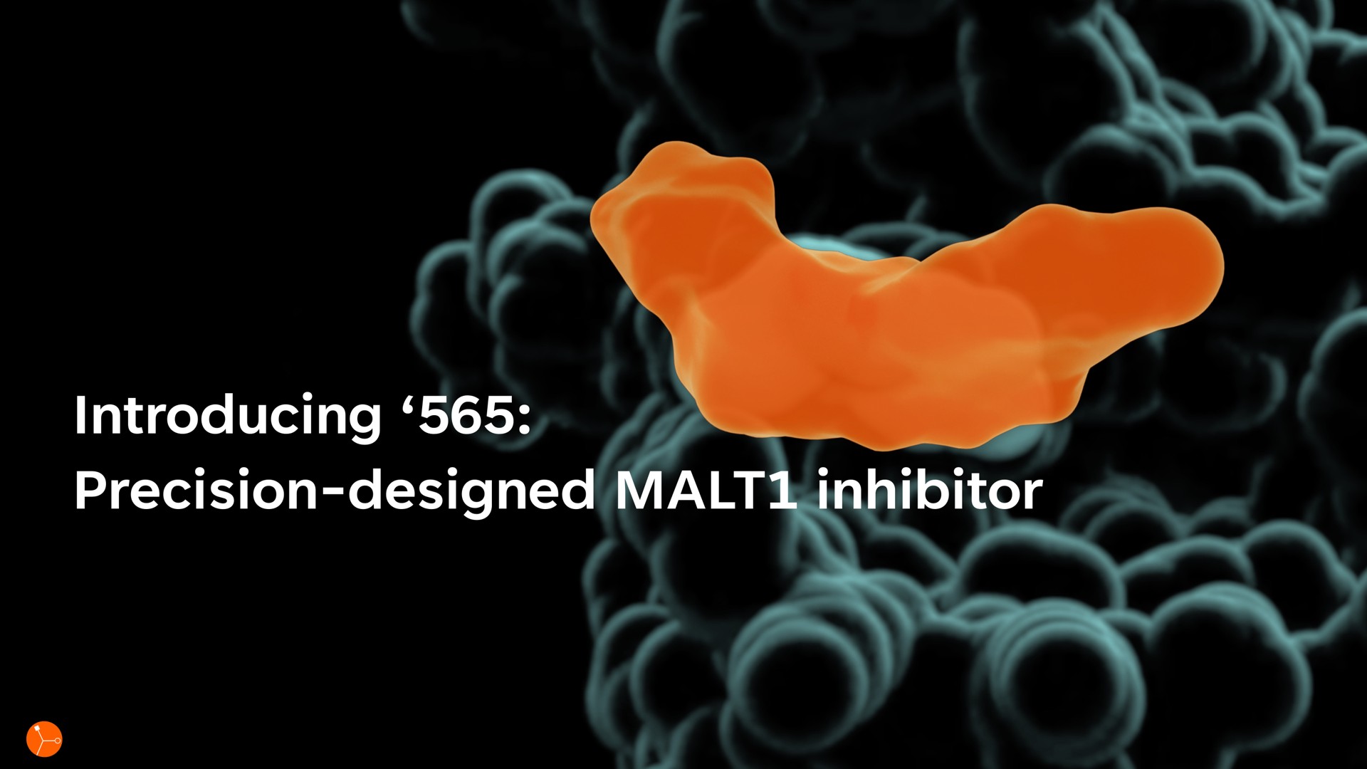 introducing precision designed malt inhibitor malt i | Exscientia
