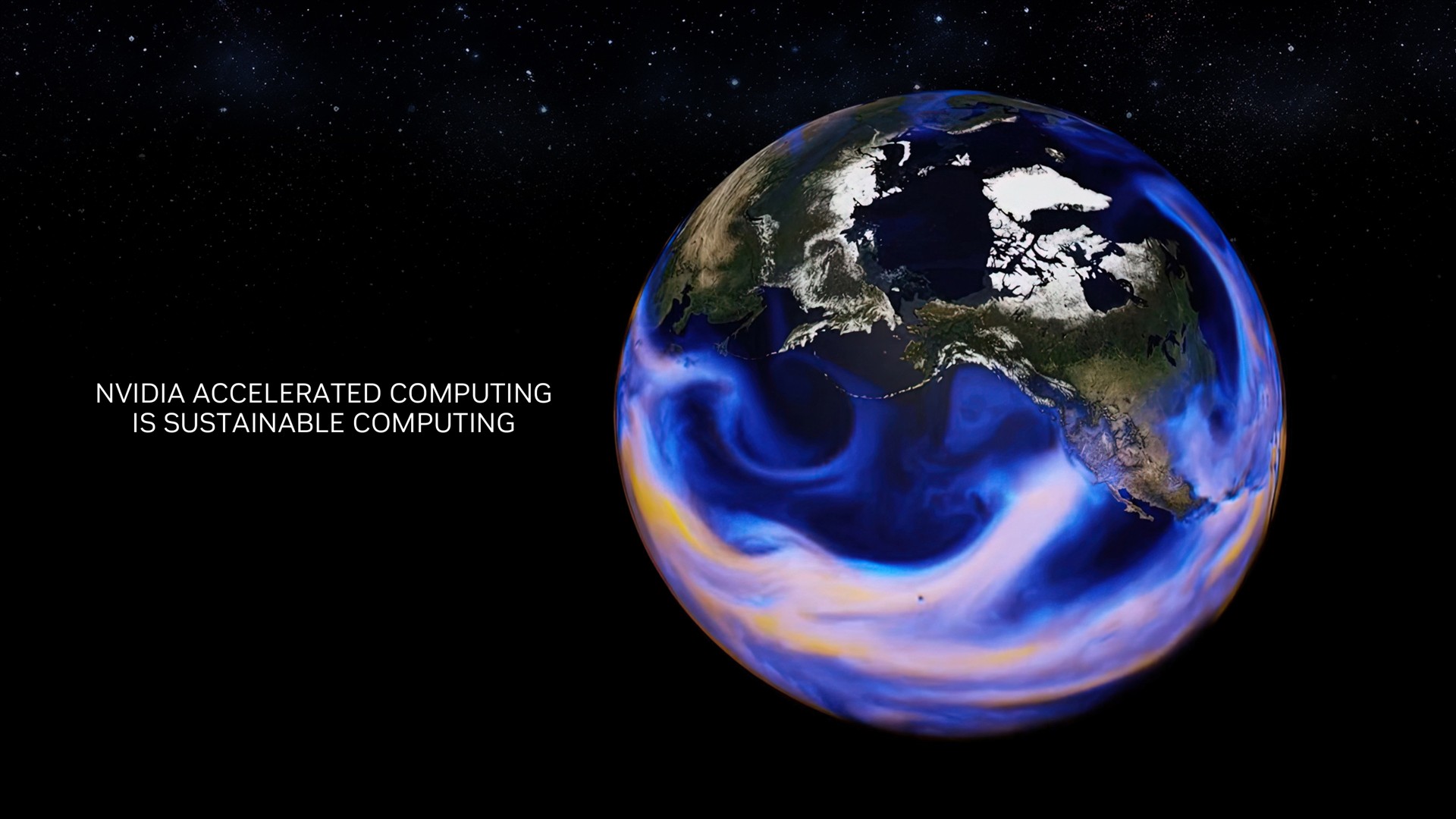 accelerated computing is sustainable computing | NVIDIA