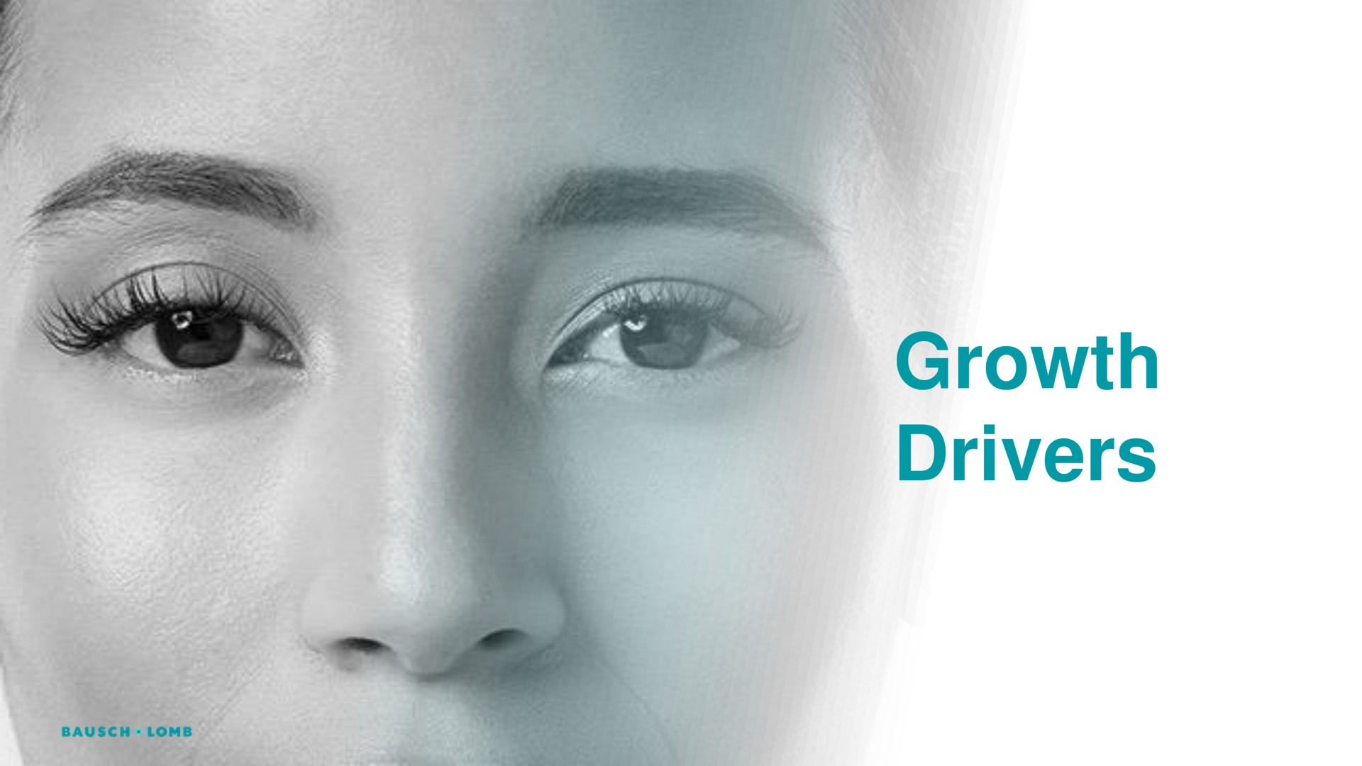 growth drivers | Bausch+Lomb