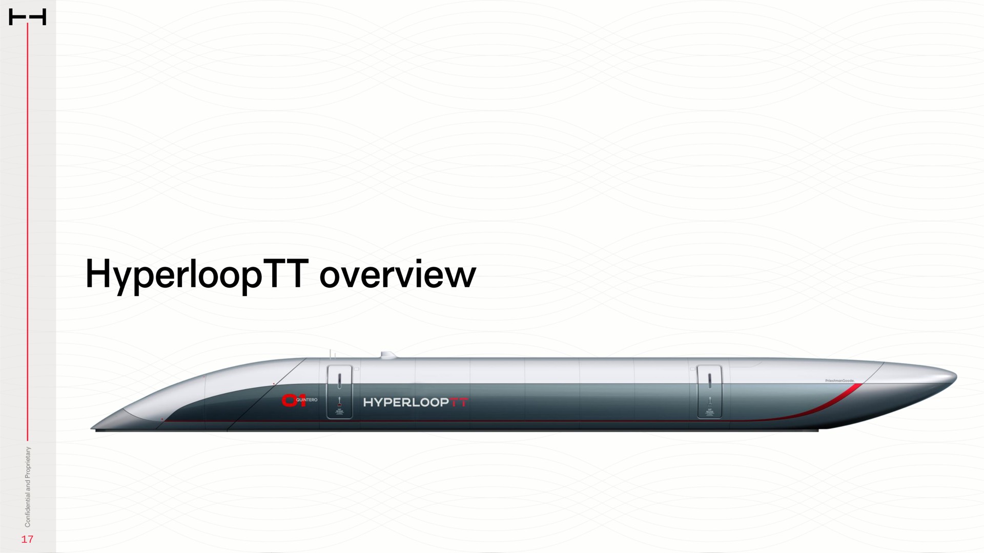 overview | HyperloopTT