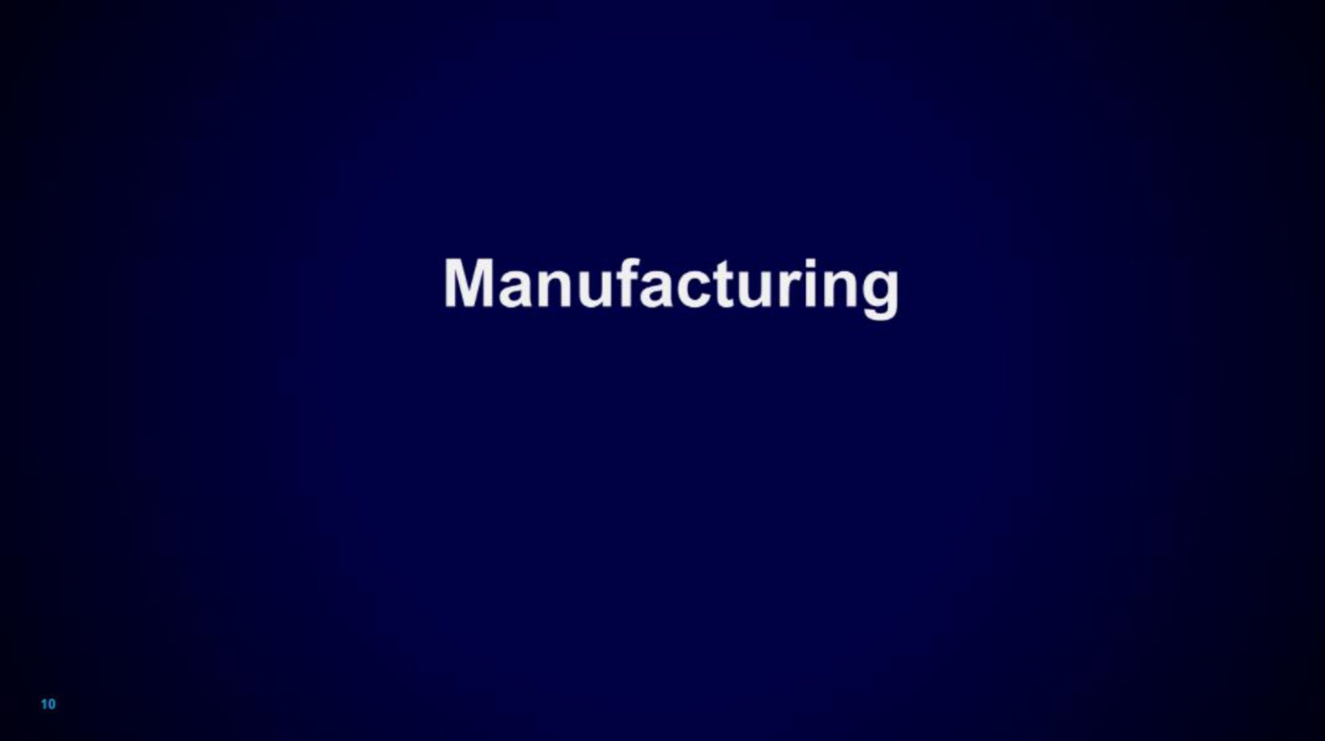 manufacturing | Mink Therapeutics