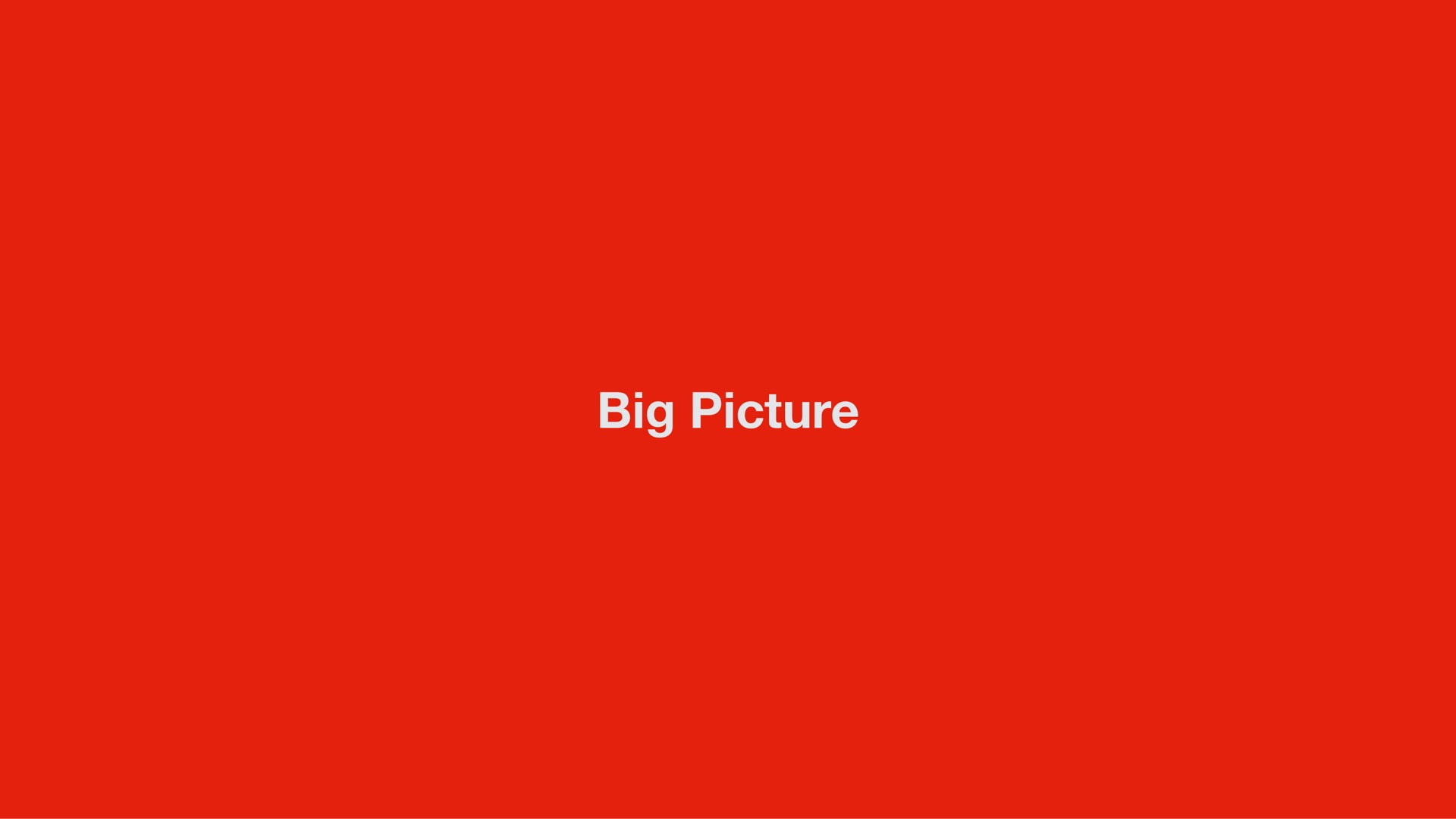 big picture | Roblox