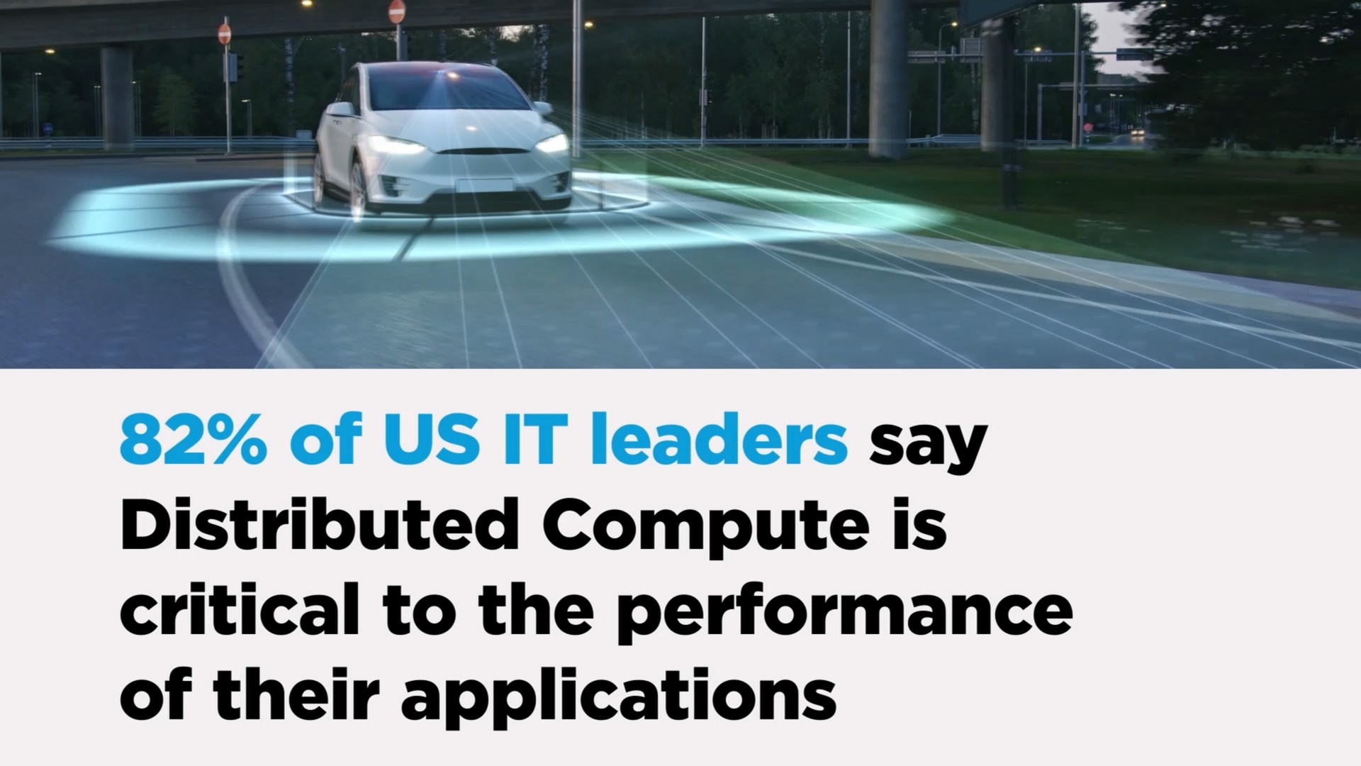 of us it leaders say distributed compute is critical to the performance of their applications | Lumen