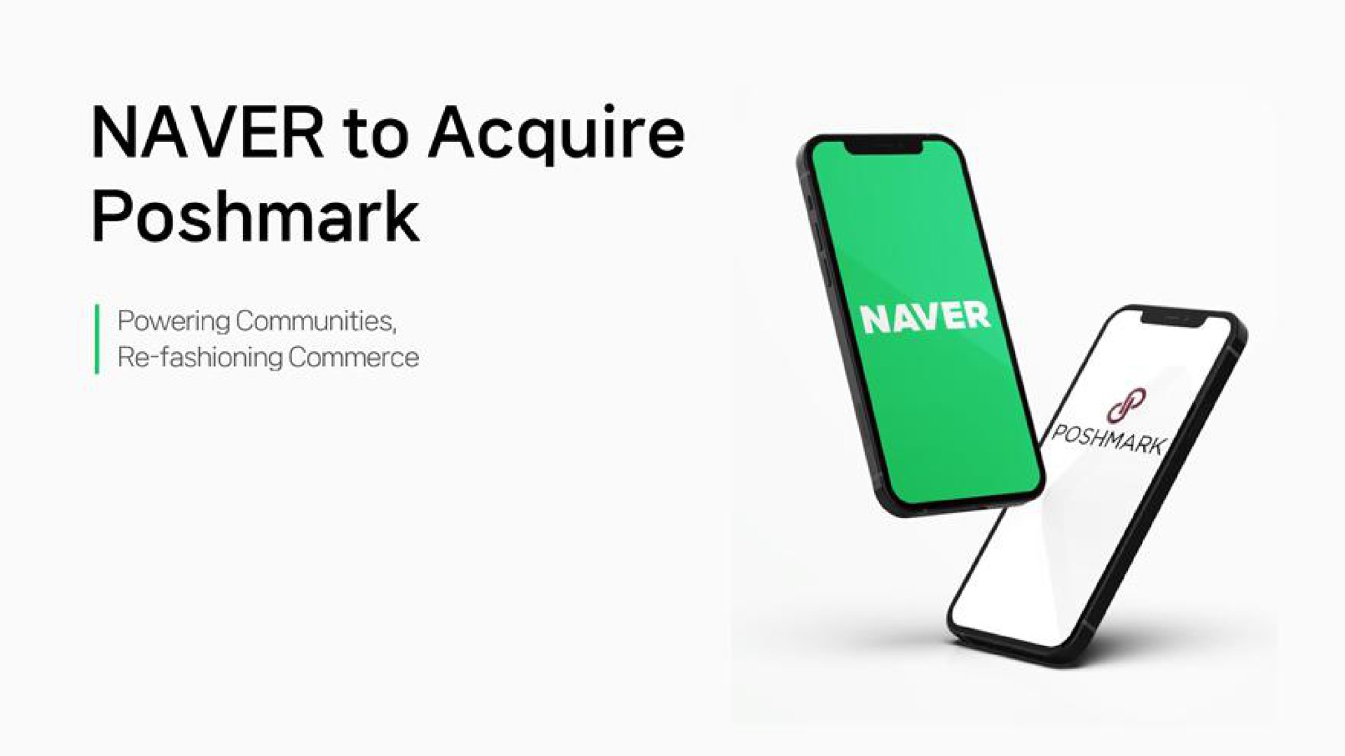 to acquire | Naver