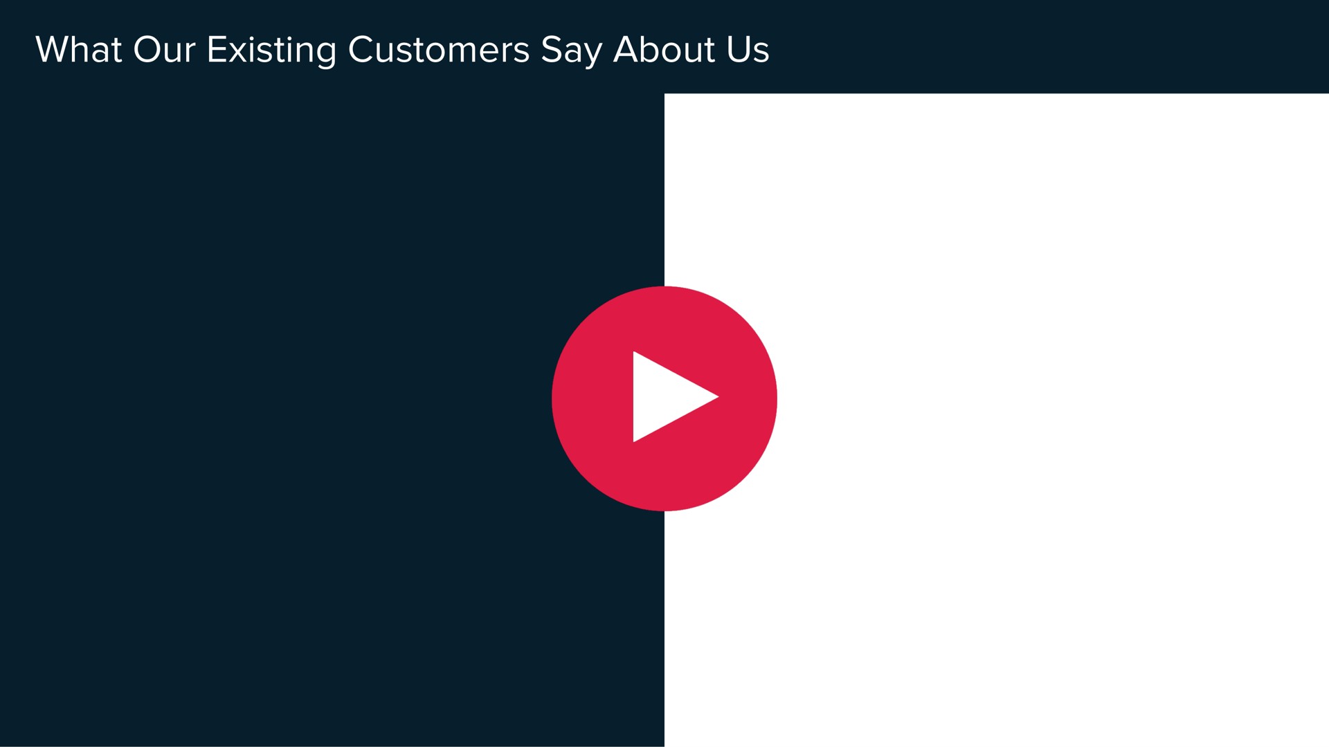 what our existing customers say about us | Nuvei