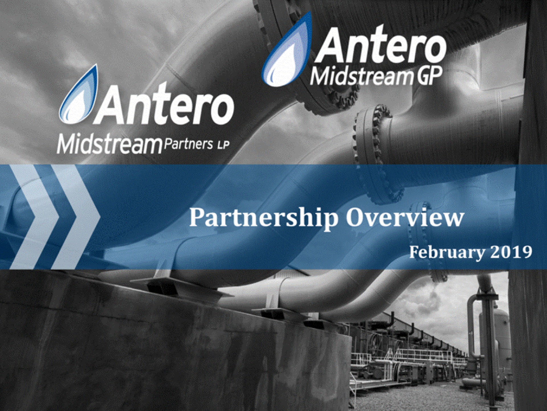  | Antero Midstream Partners