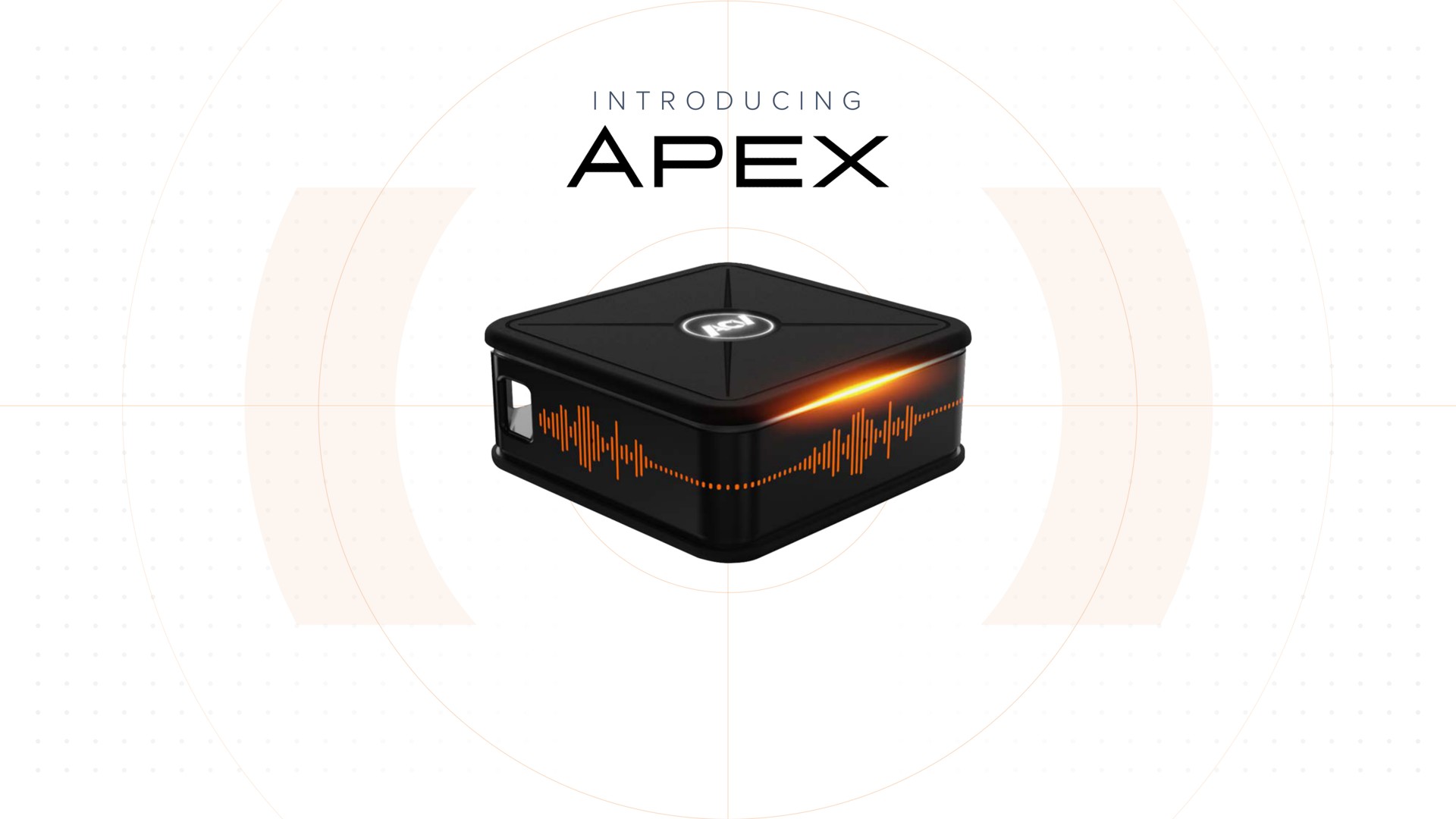 introducing apex | ACV Auctions