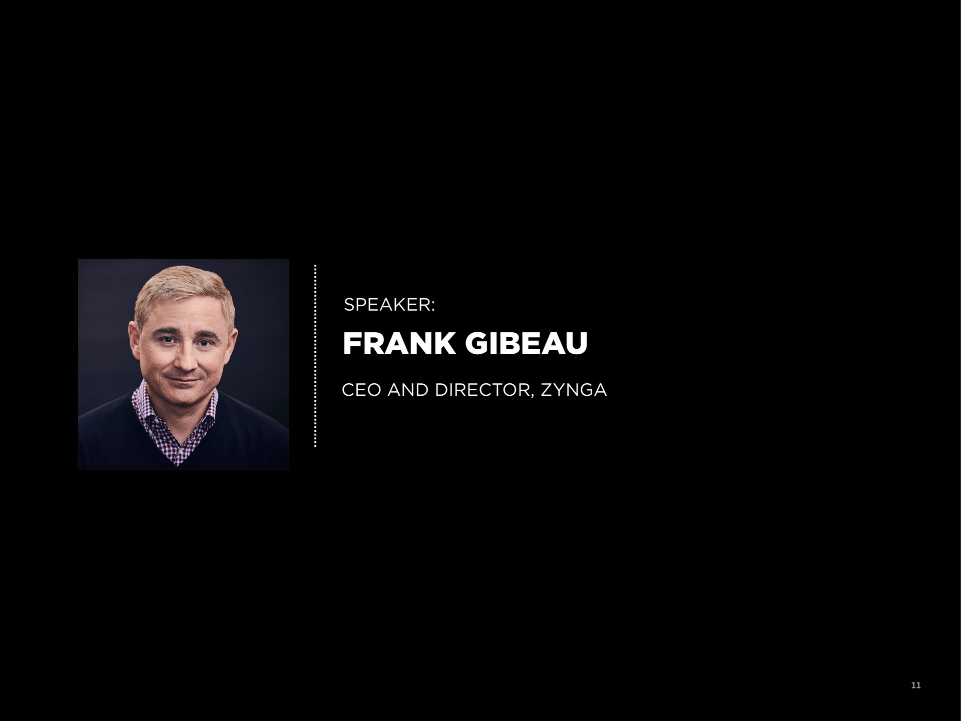 frank seat | Take-Two Interactive