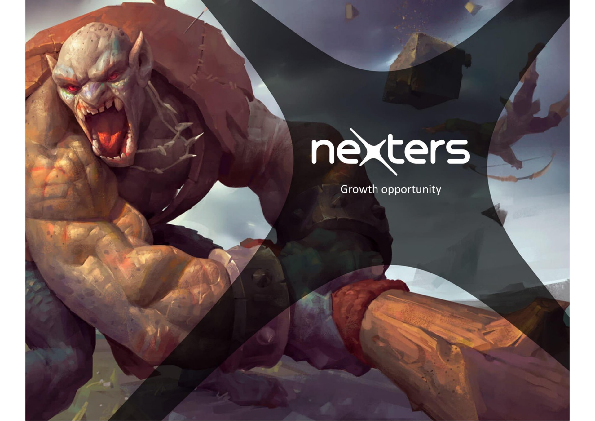  | Nexters