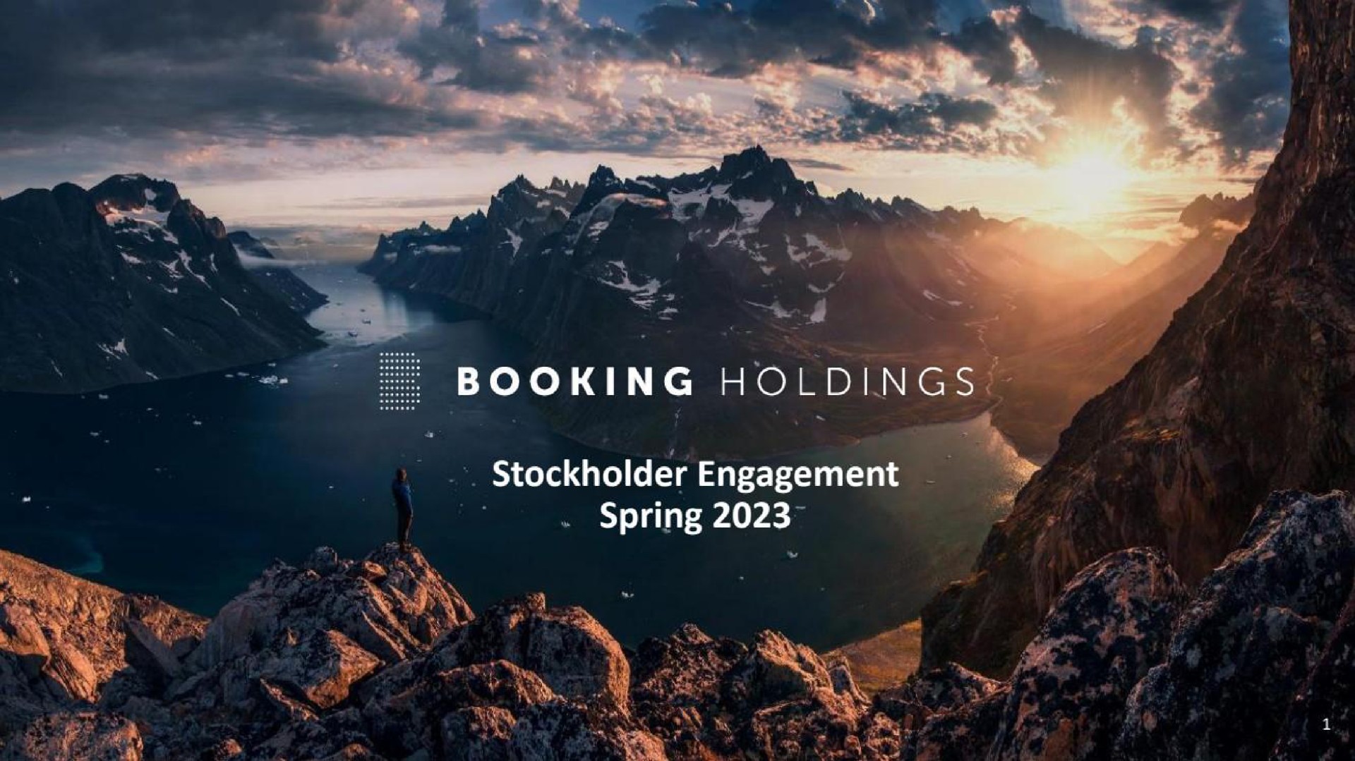 booking holdings spring | Booking Holdings