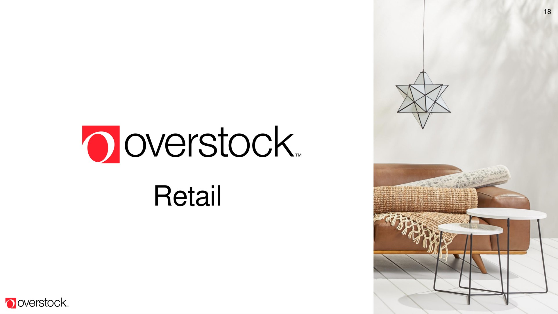 retail overstock | Overstock