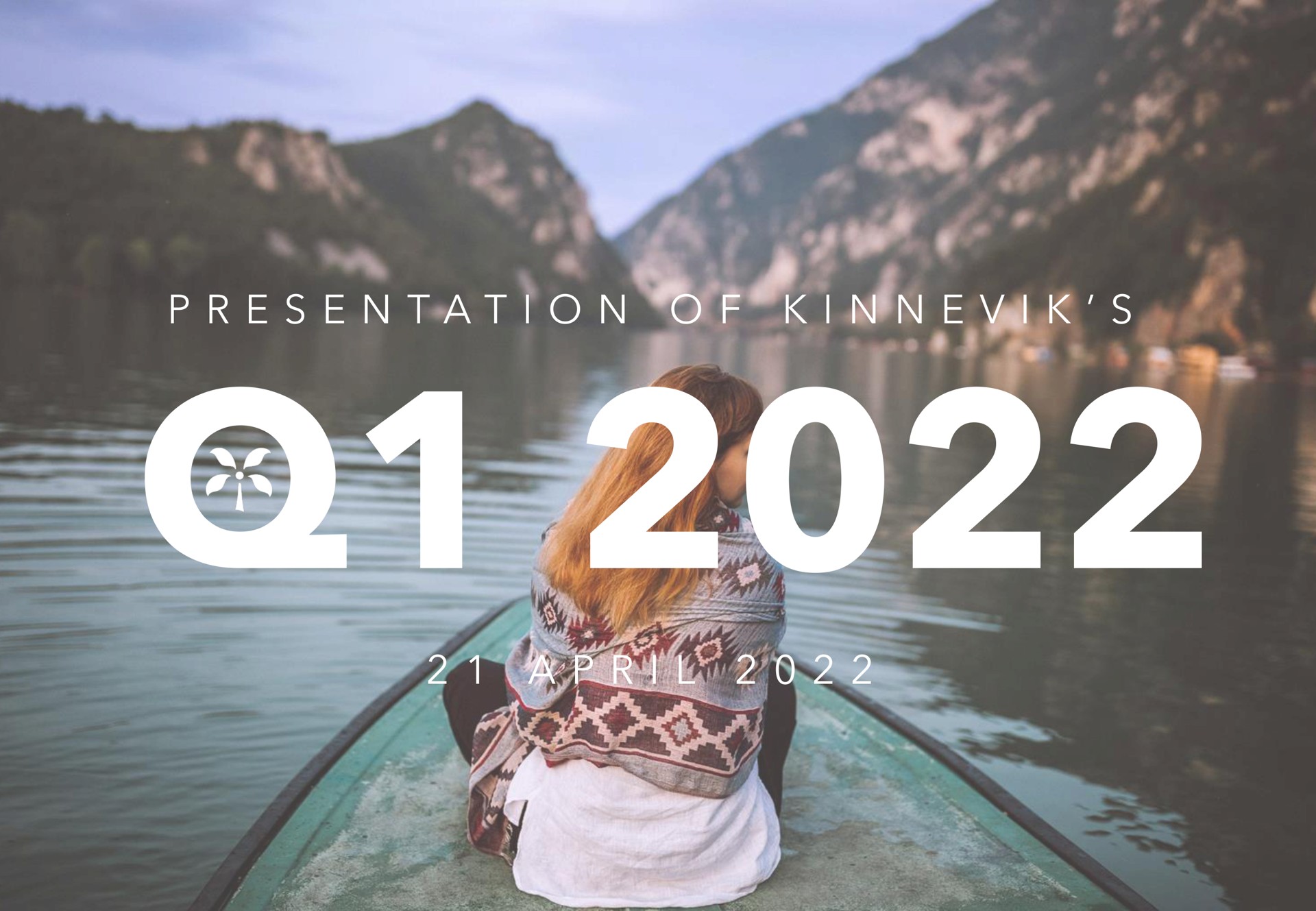 a i i i a i presentation | Kinnevik
