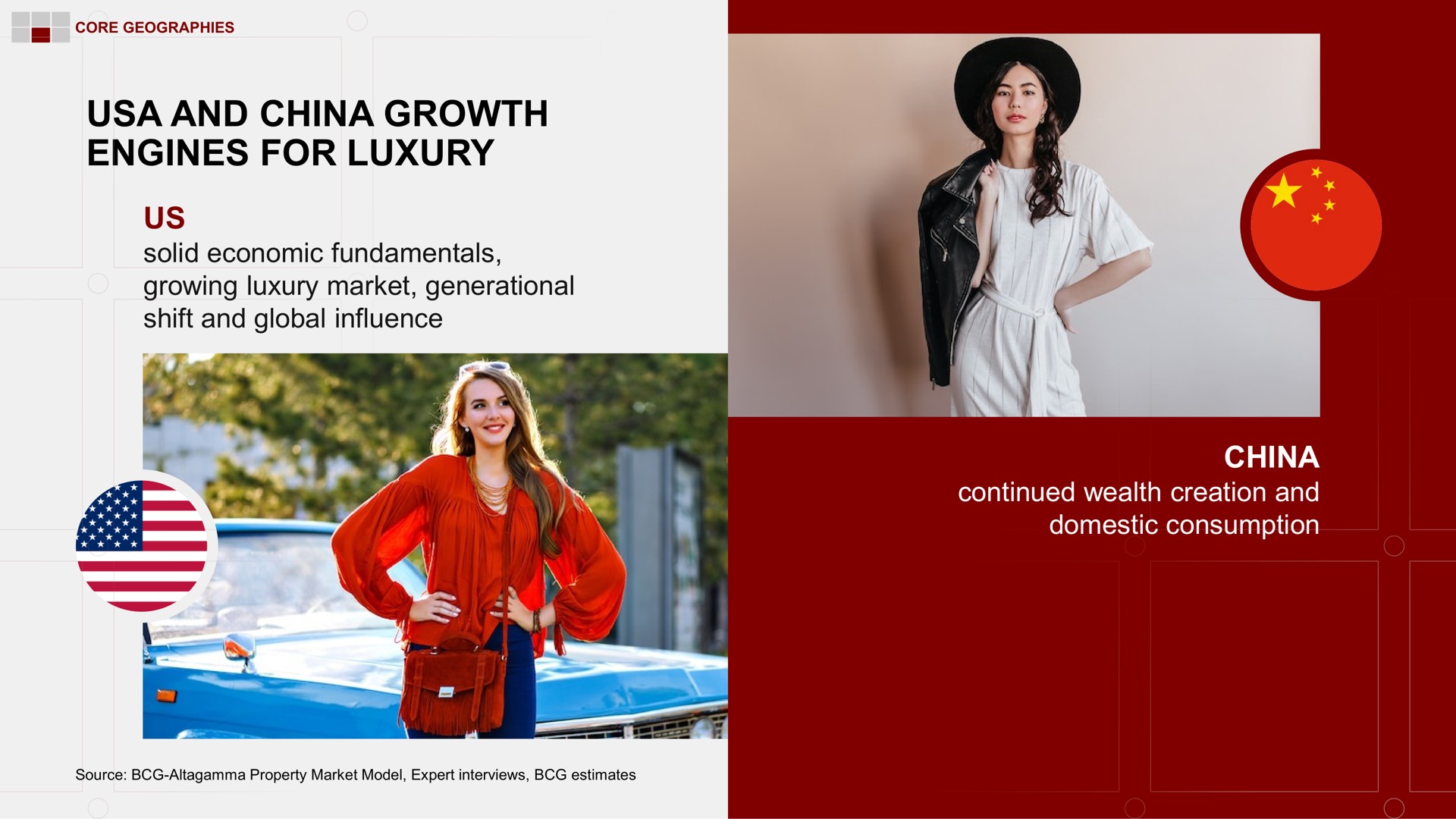 and china growth engines for luxury | Salvatore Ferragamo