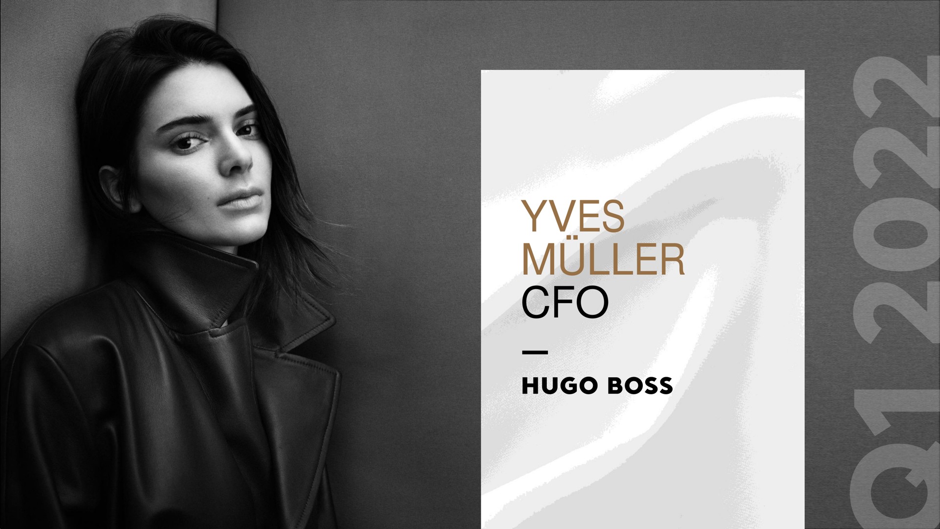 muller boss | Hugo Boss