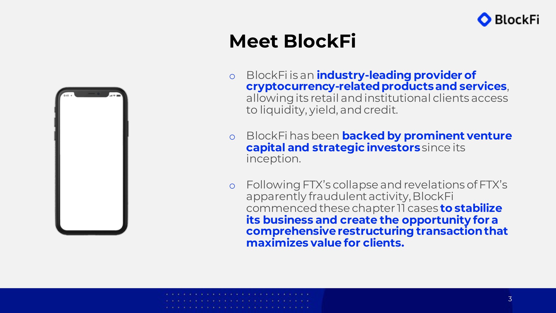 meet | BlockFi