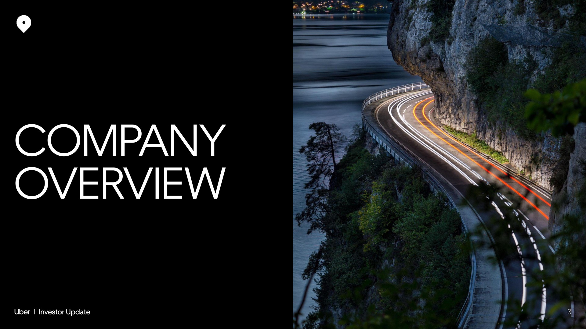 company overview | Uber