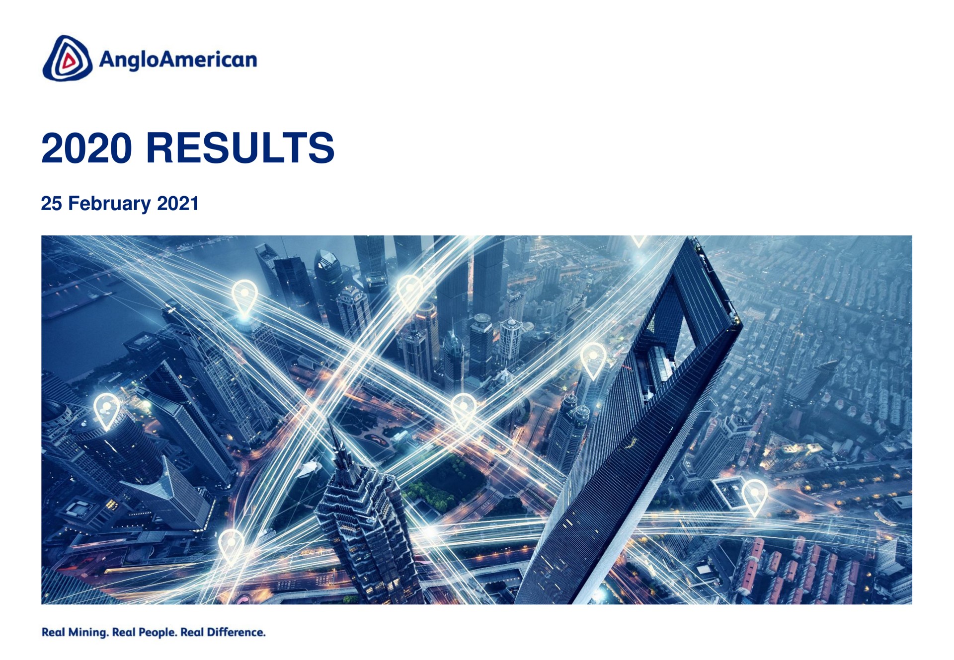 results | AngloAmerican