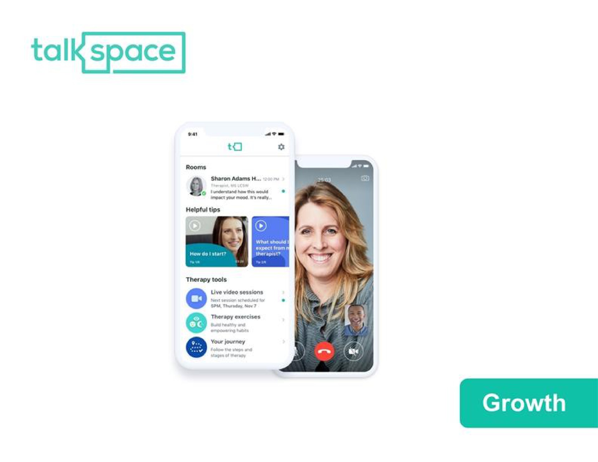 talk space | Talkspace
