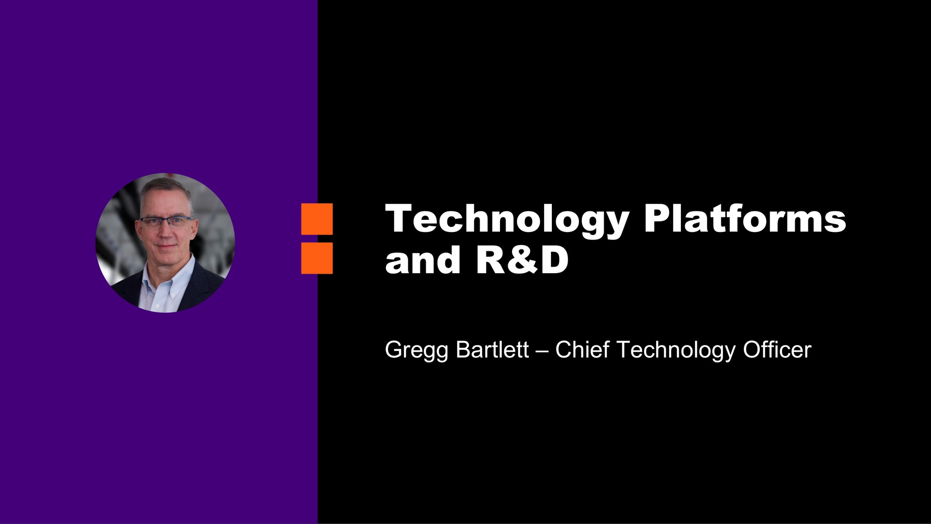 technology platforms and | GlobalFoundries