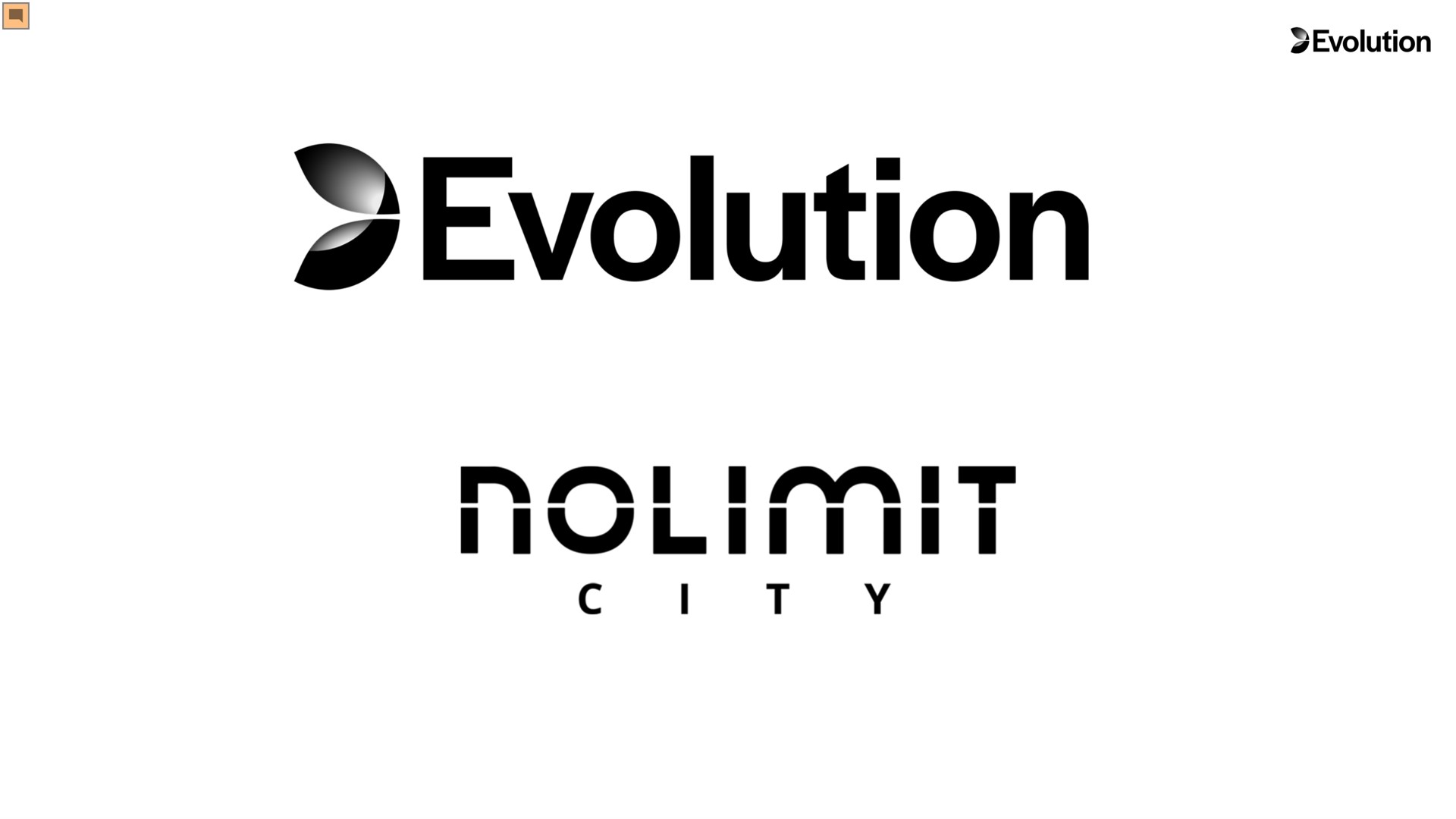 evolution i | Evolution Gaming