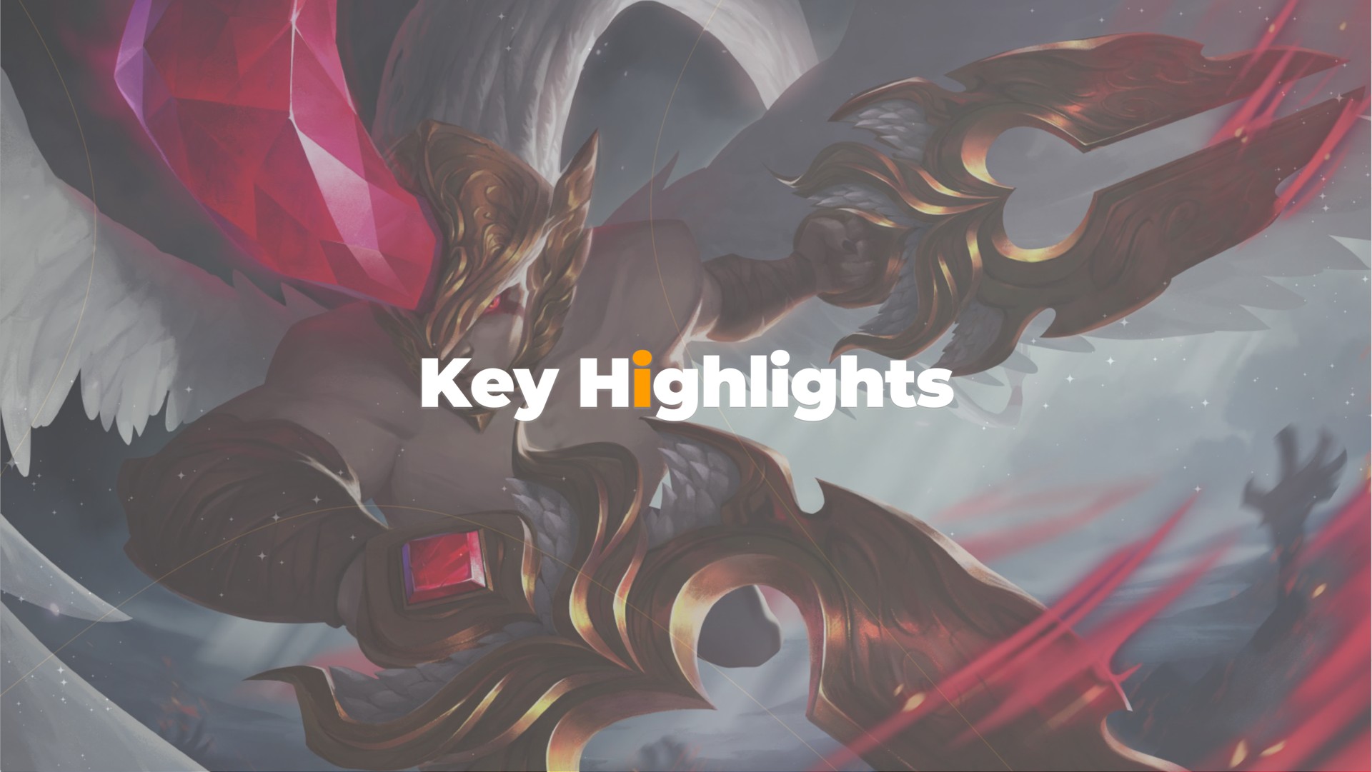 key highlights | Nexters
