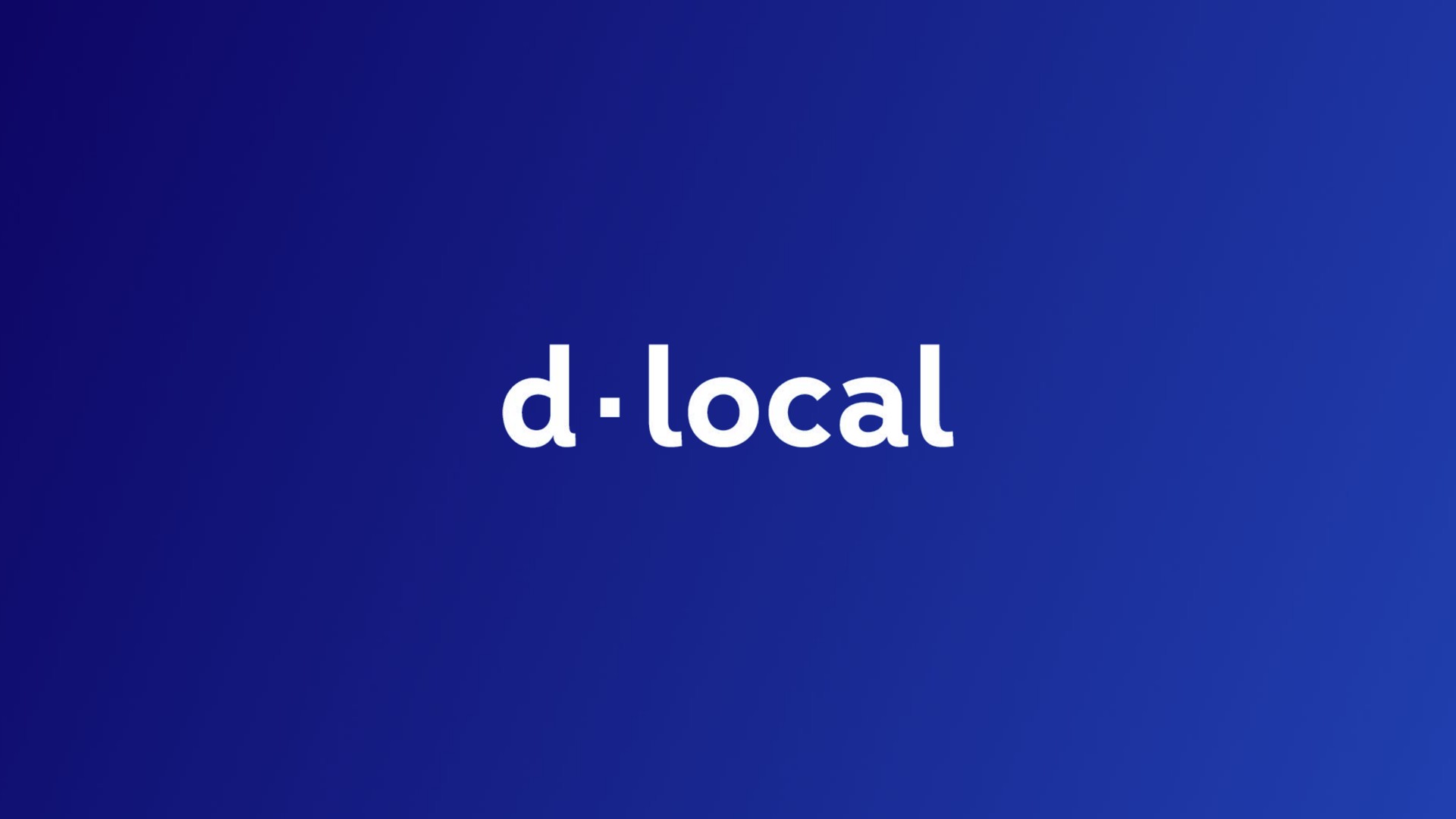 local | dLocal