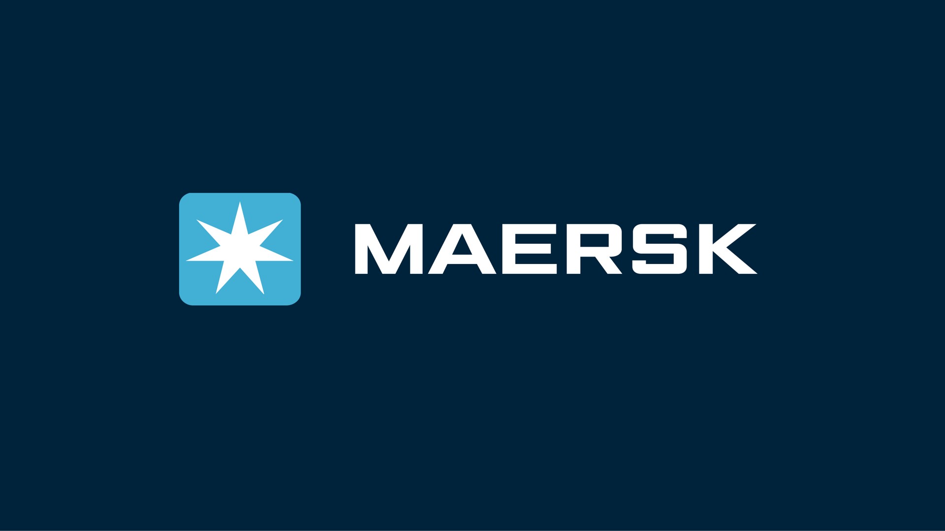  | Maersk