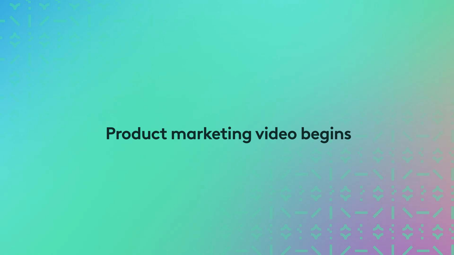 product marketing video begins | Bakkt