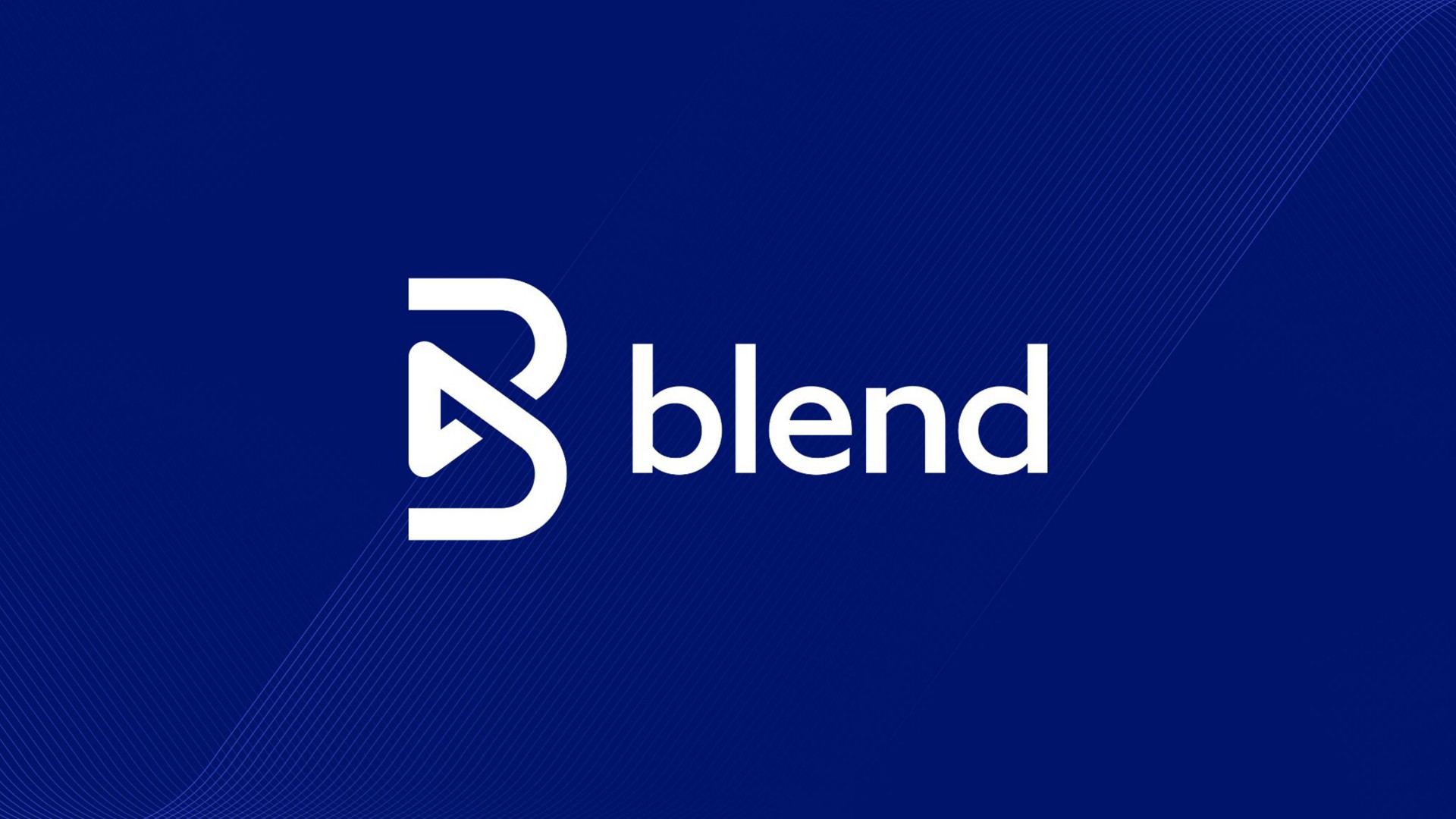 blend | Blend