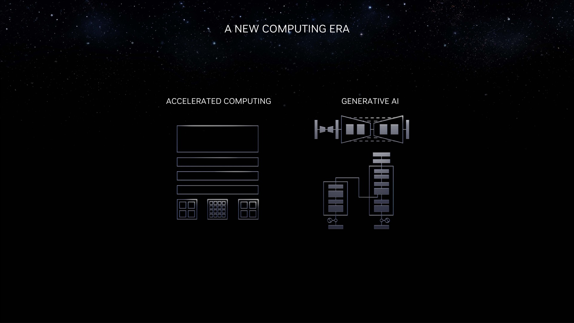 a new computing era | NVIDIA