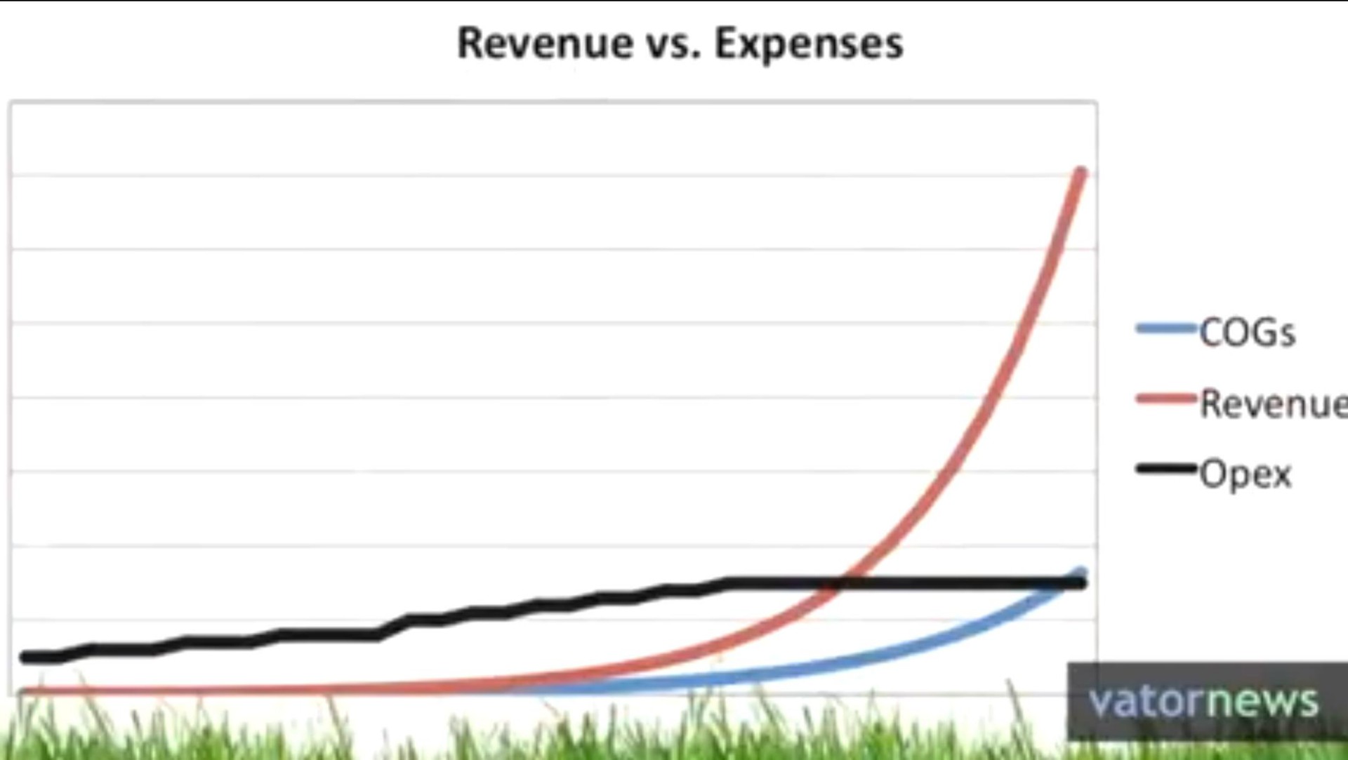 revenue expenses | Mint