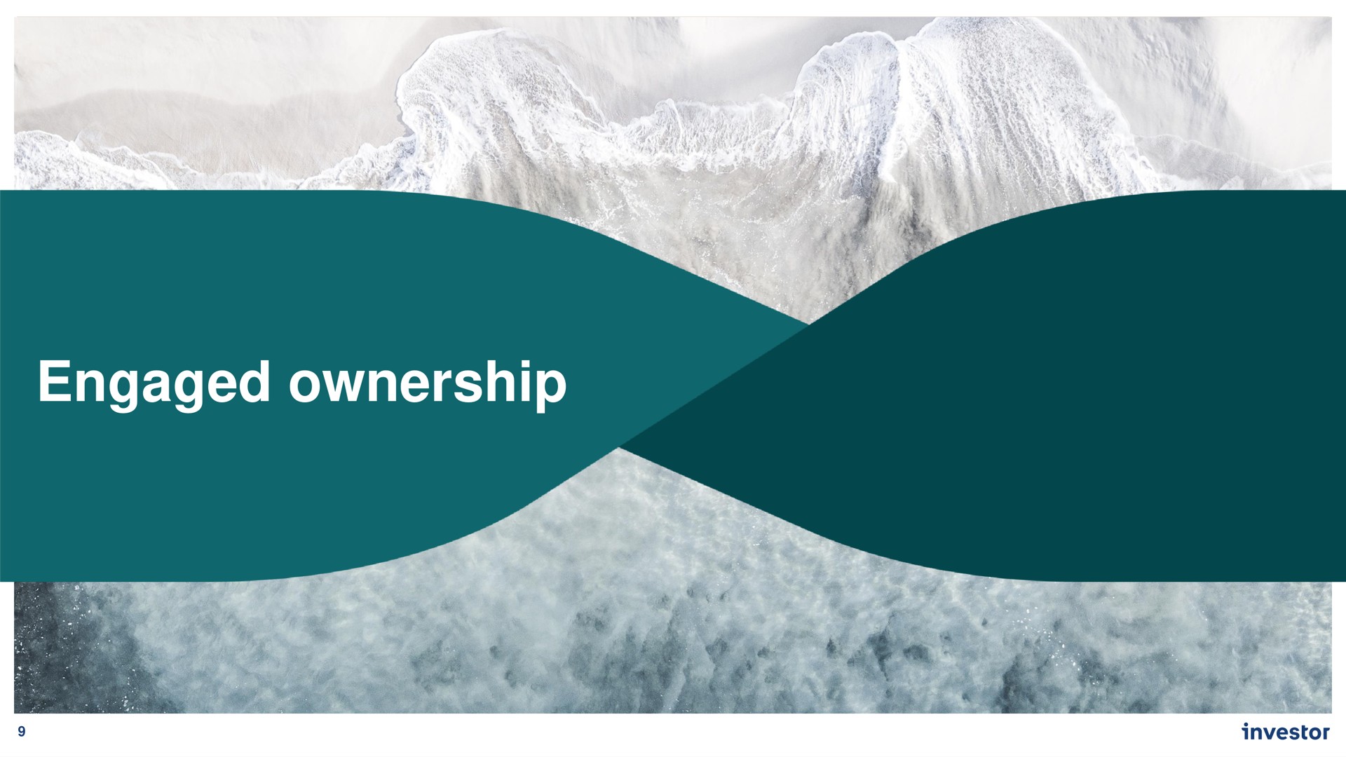 engaged ownership | Investor AB