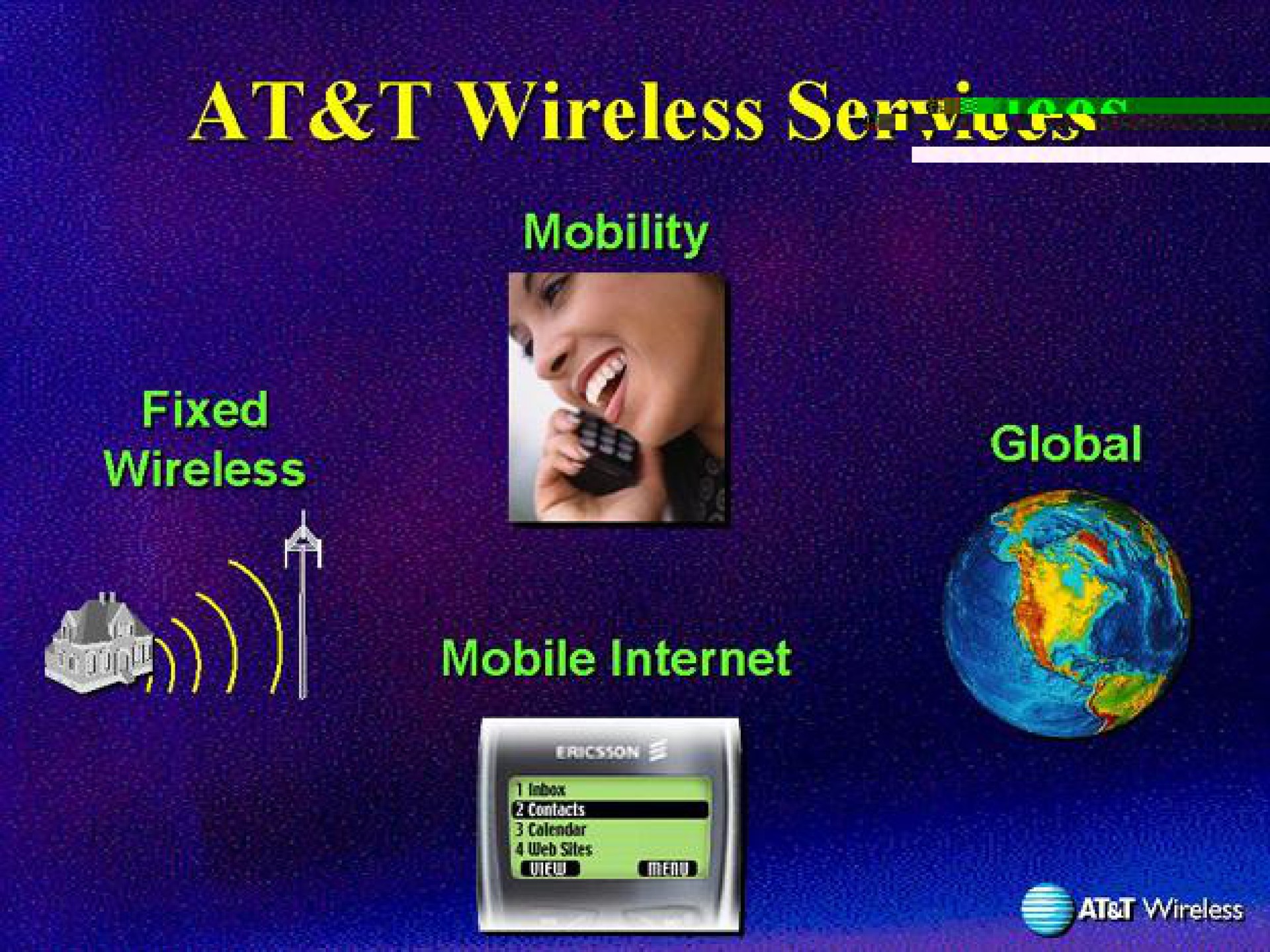 at wireless | AT&T Wireless