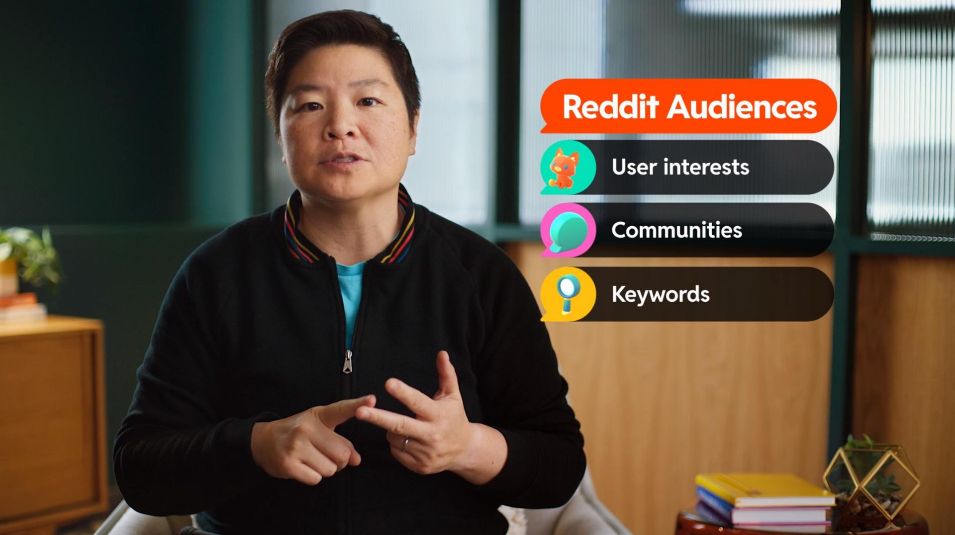 user interests communities | Reddit